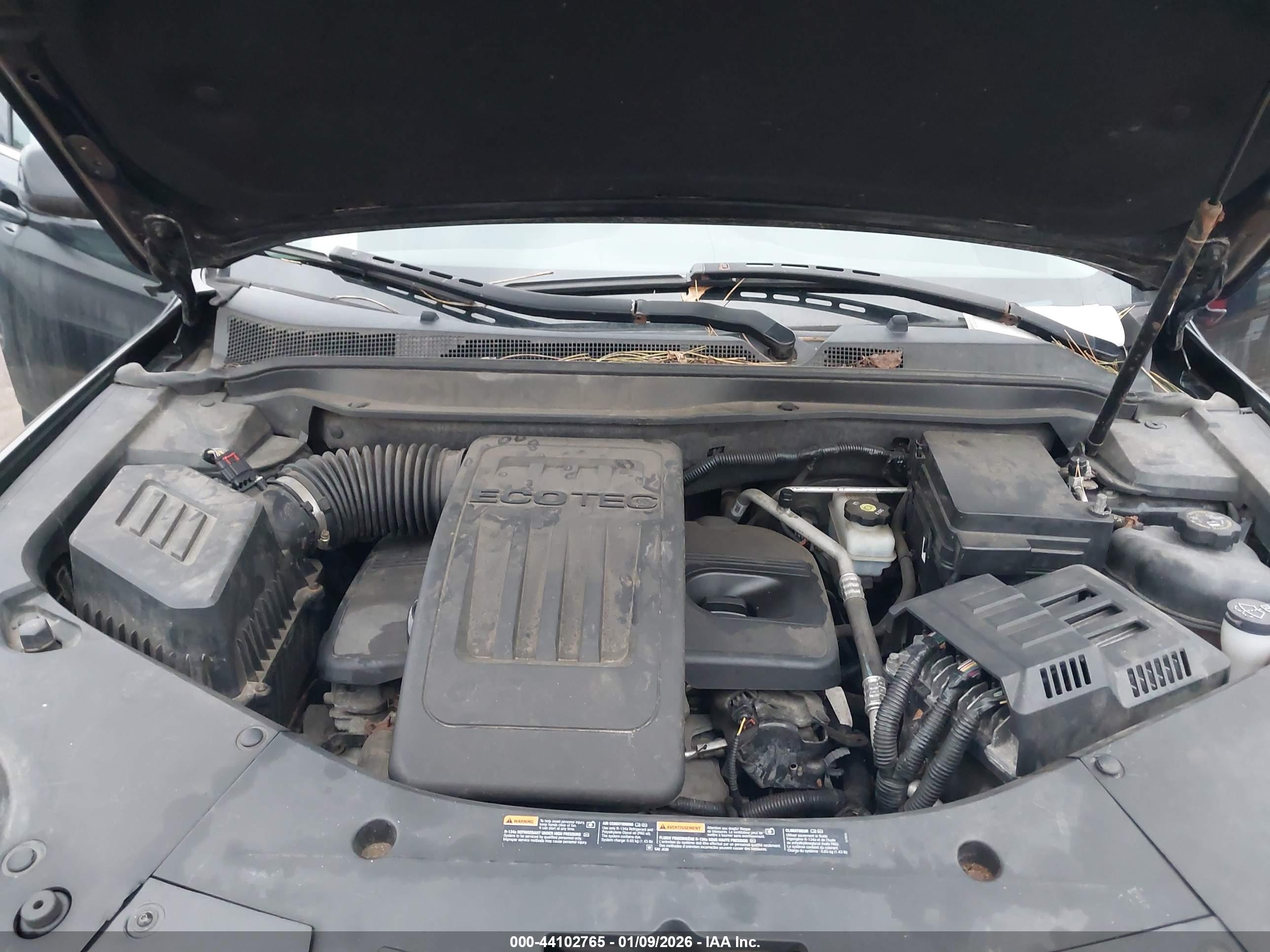GMC TERRAIN image 10