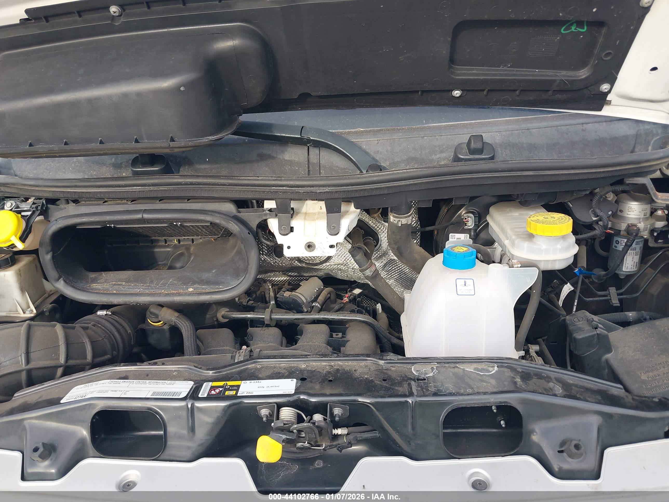 RAM PROMASTER image 10