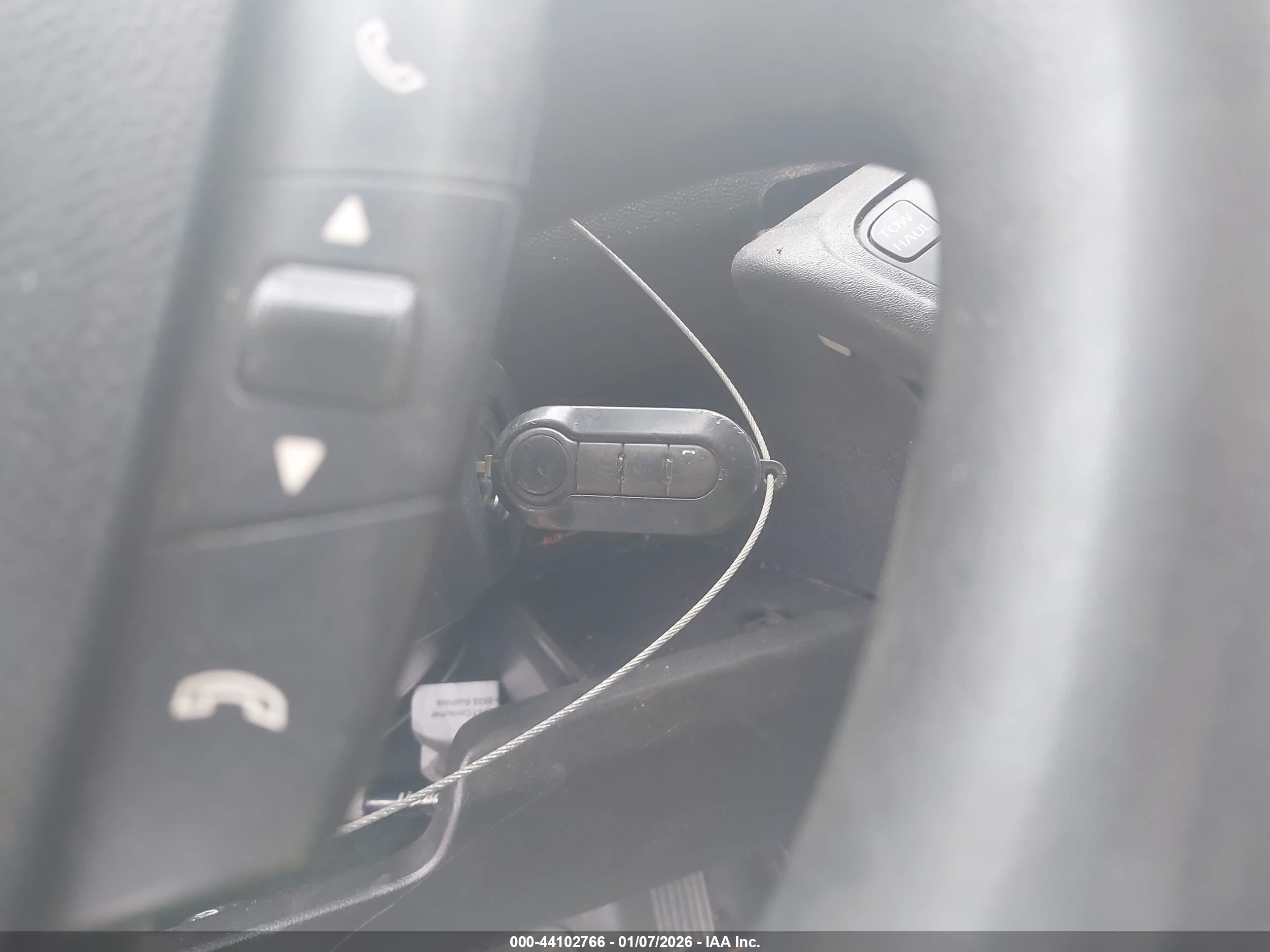 RAM PROMASTER image 11