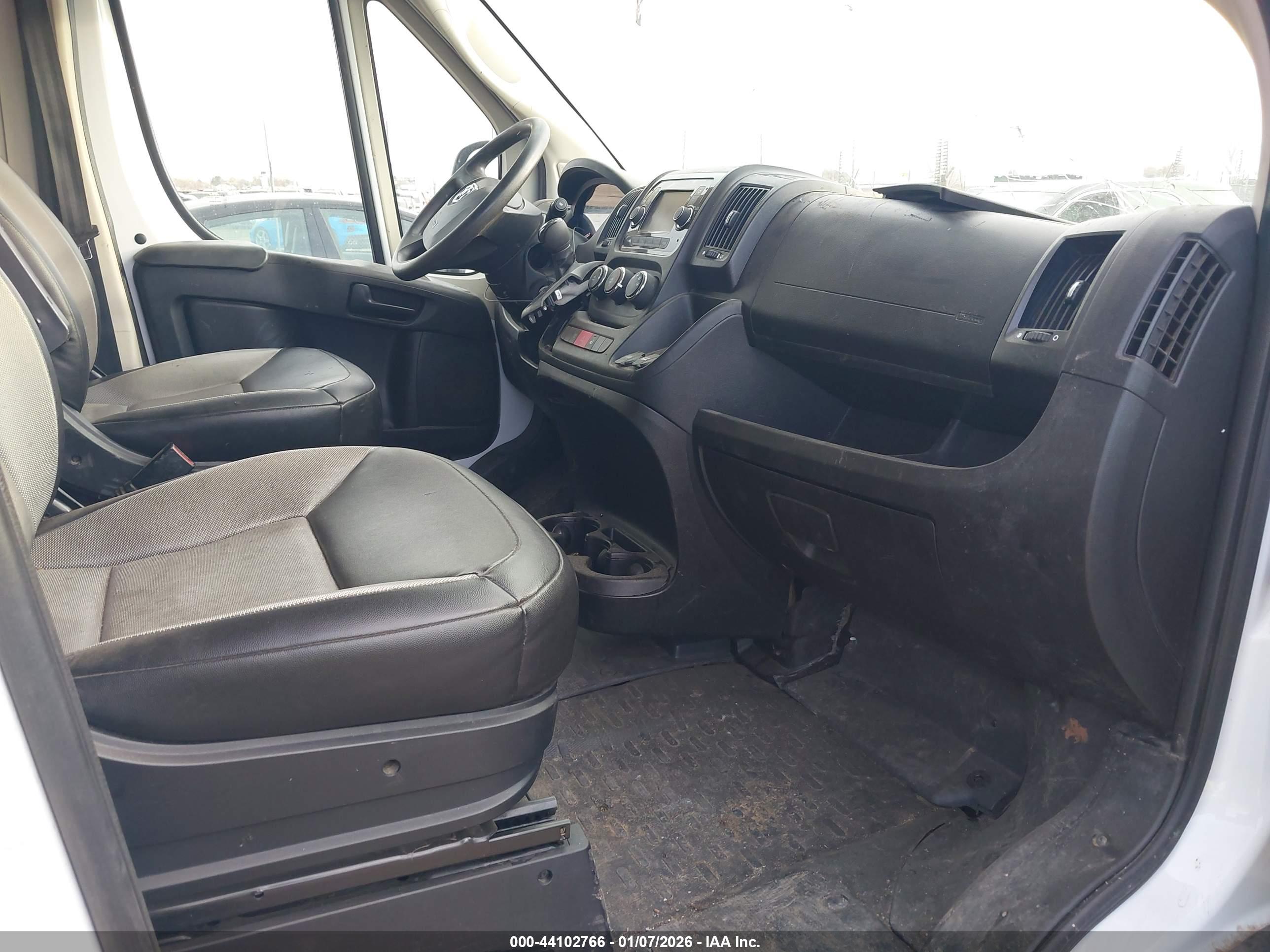 RAM PROMASTER image 5