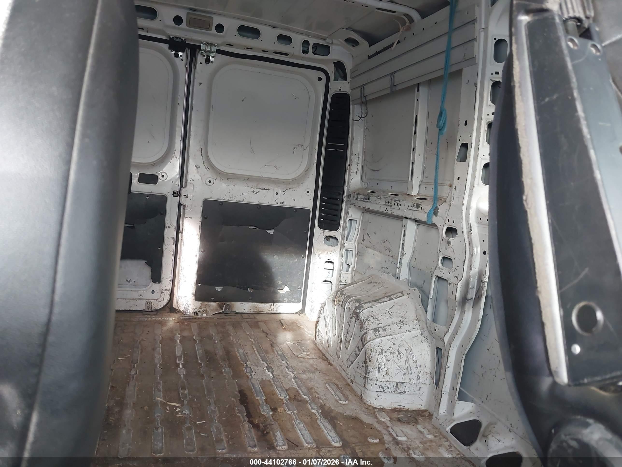 RAM PROMASTER image 8