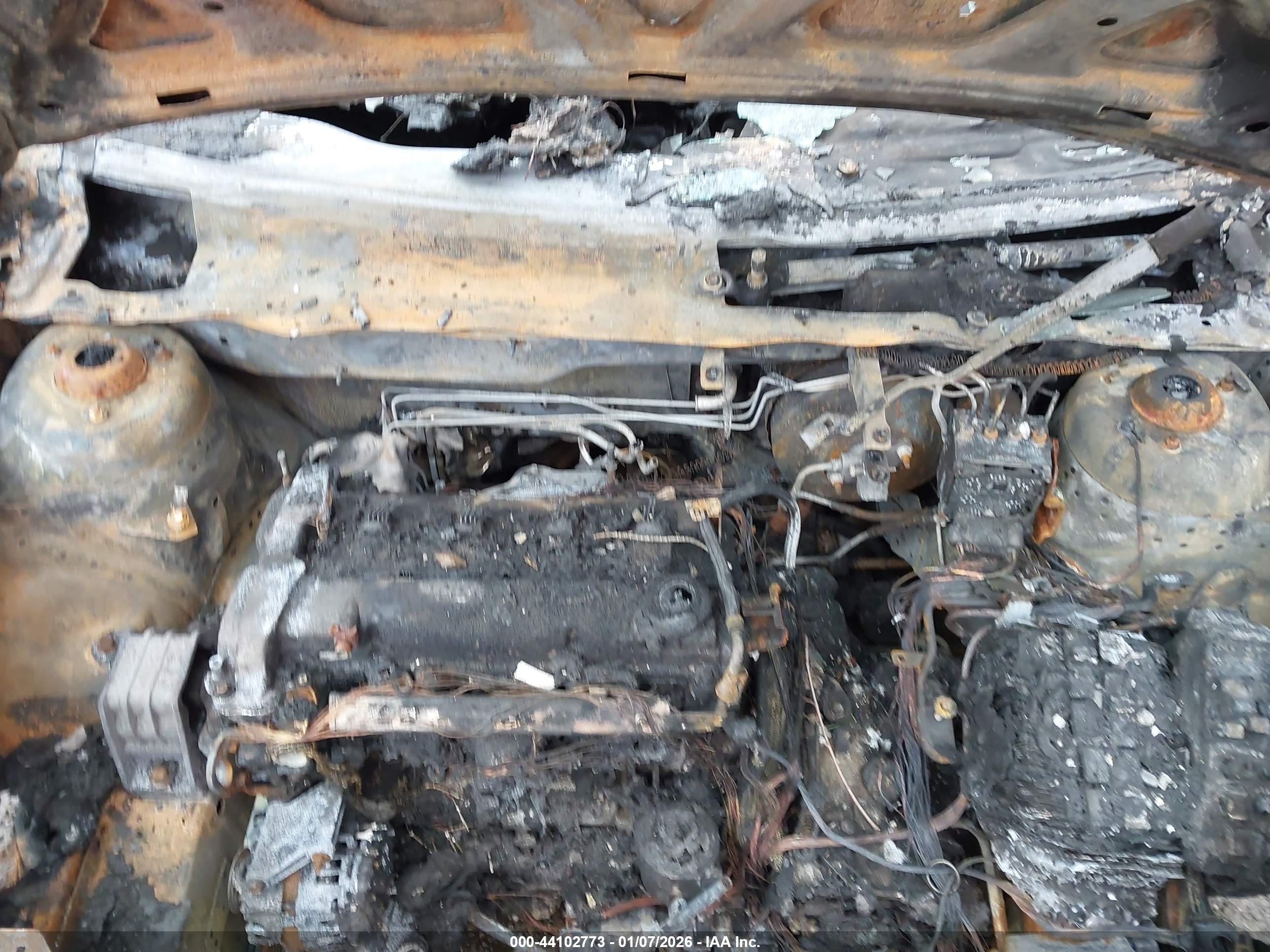 CHEVROLET MALIBU image 10