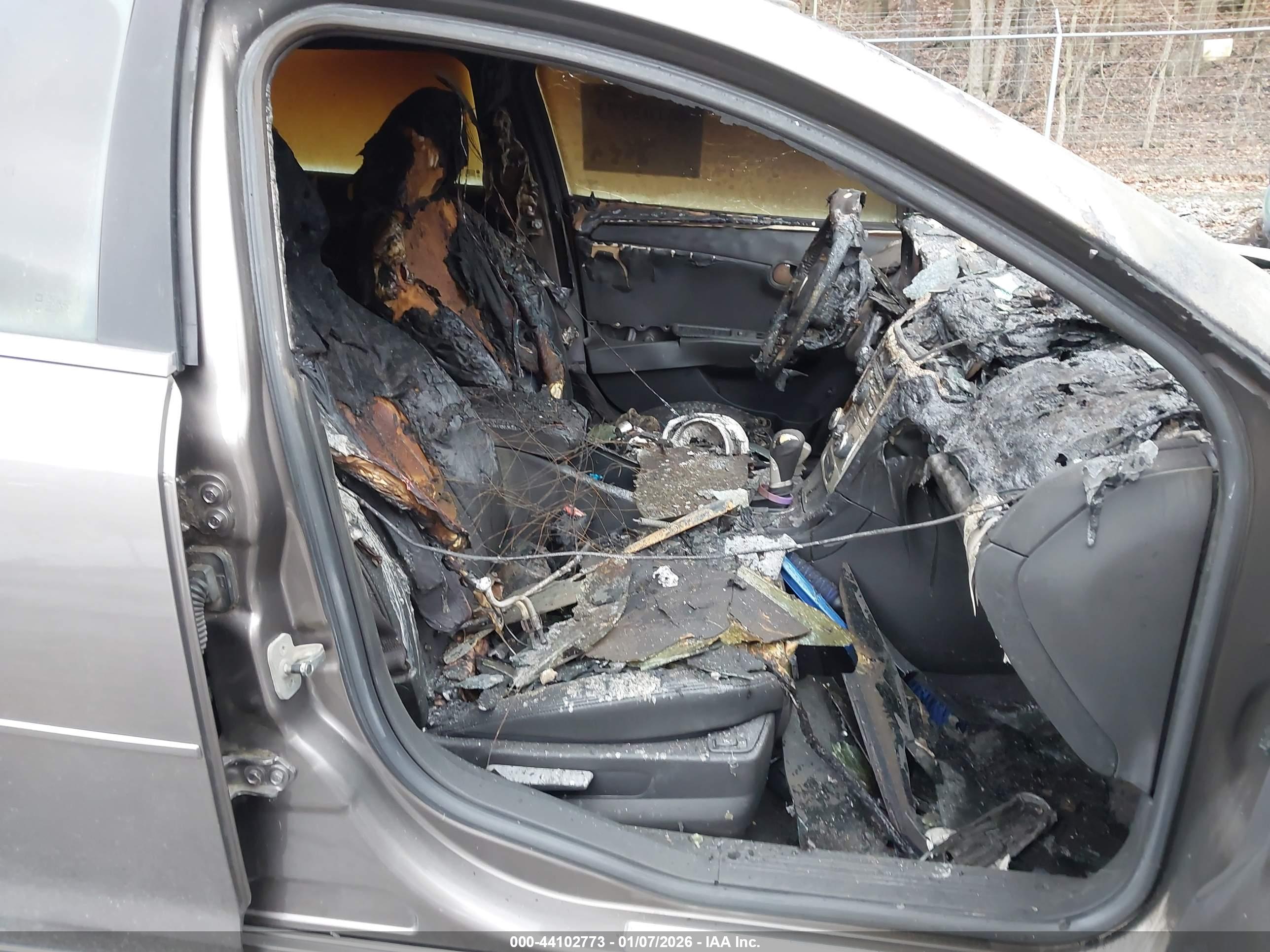 CHEVROLET MALIBU image 5