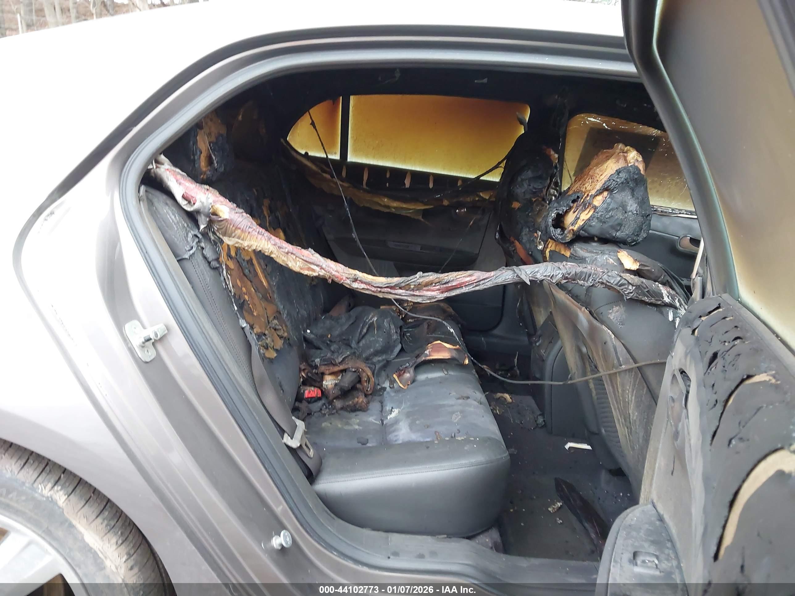 CHEVROLET MALIBU image 8