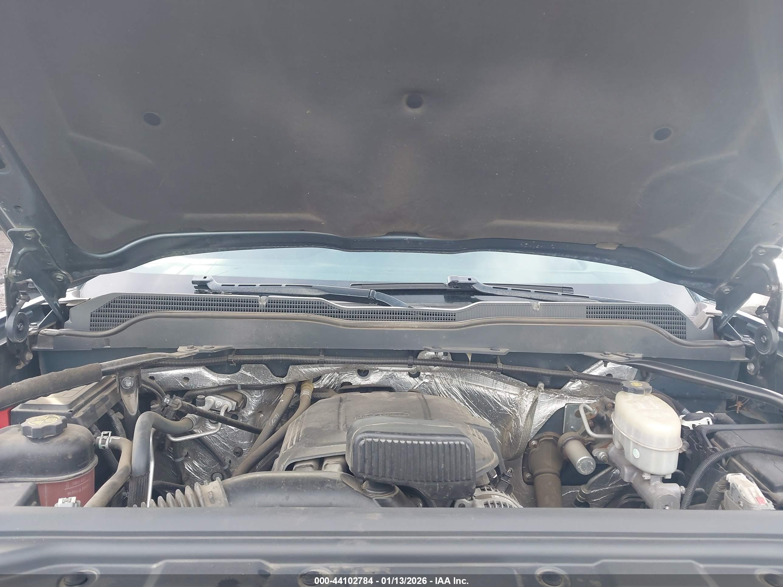 CHEVROLET SILVERADO image 10