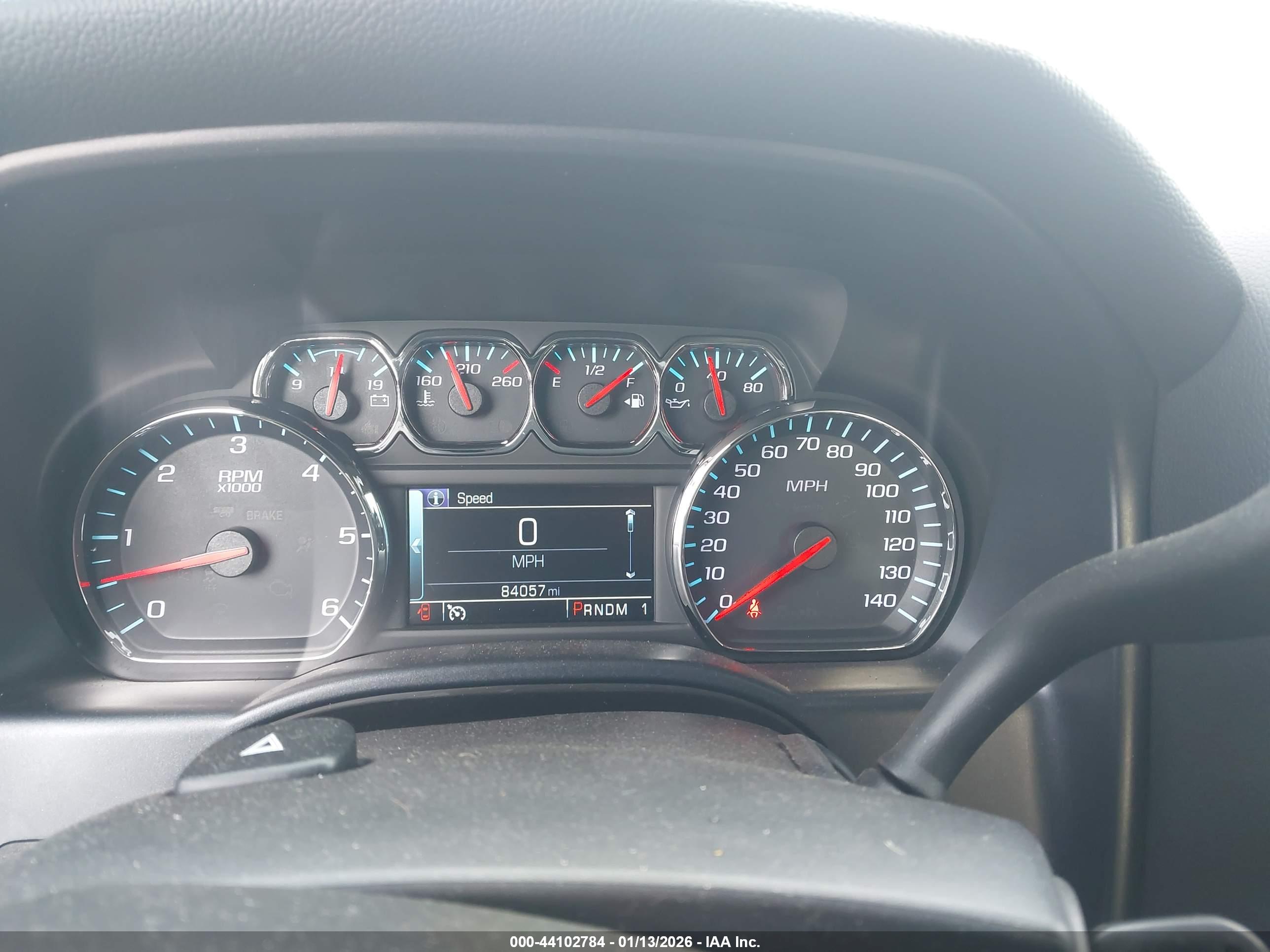 CHEVROLET SILVERADO image 7
