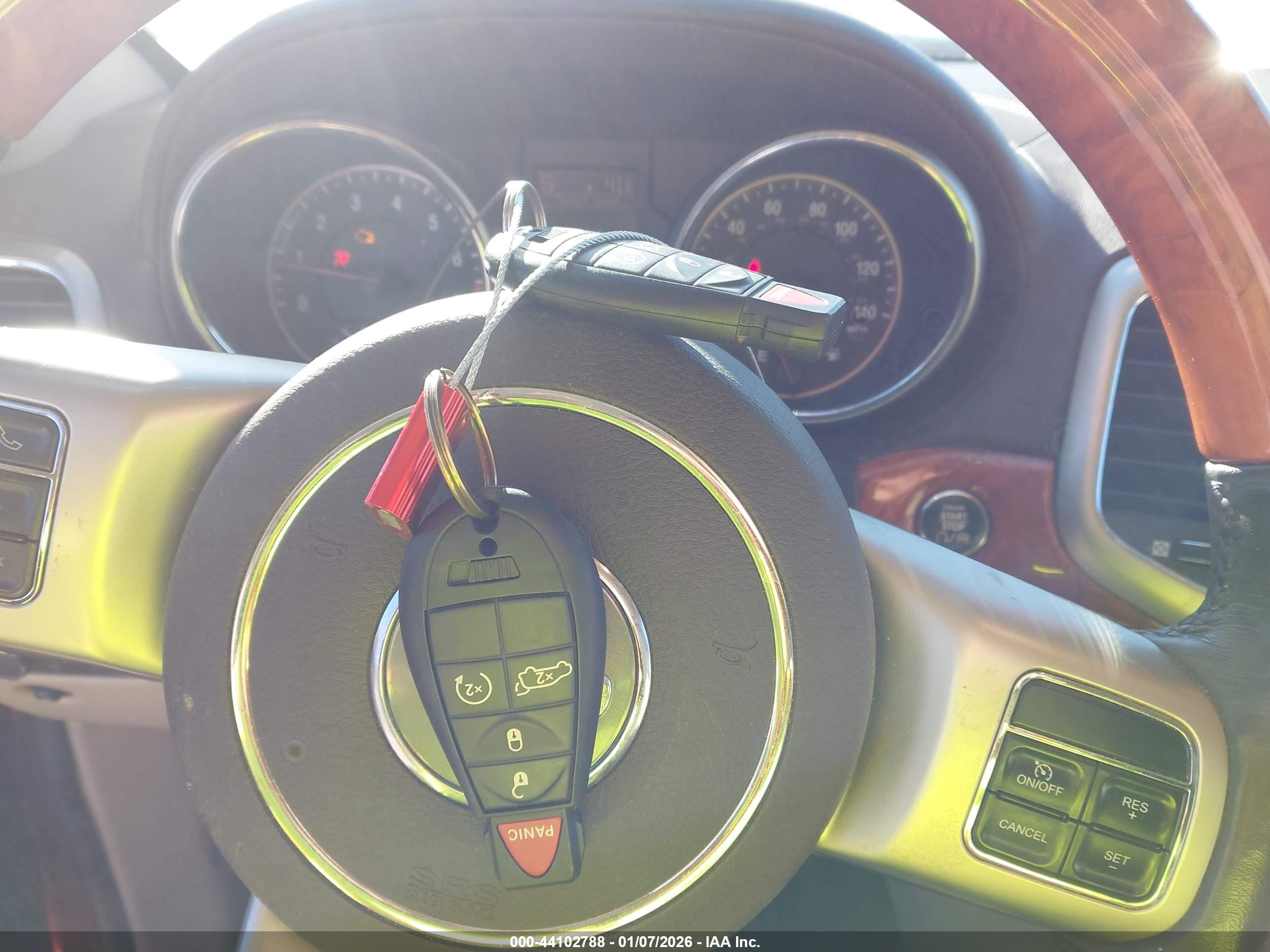 JEEP GRAND image 11