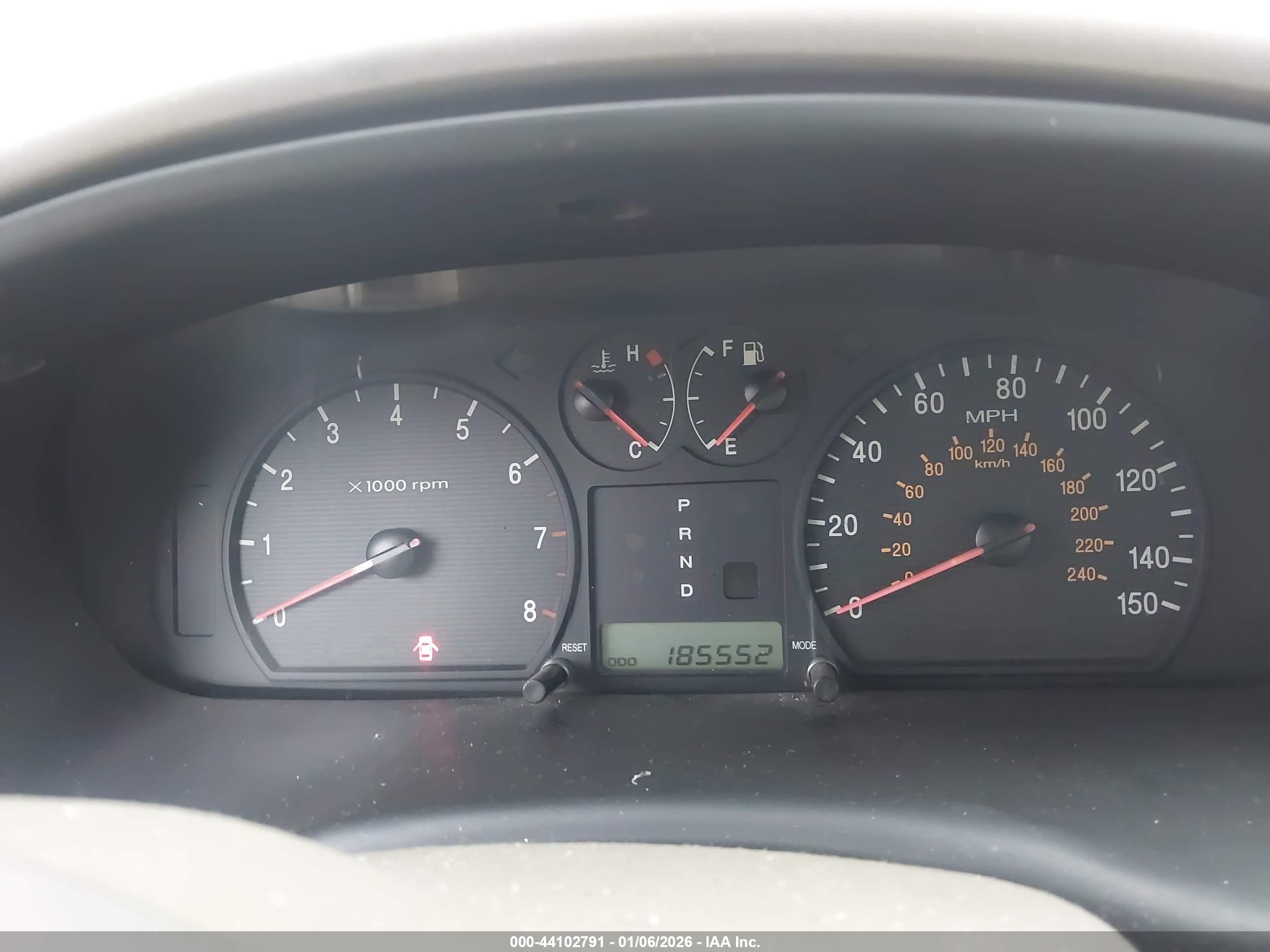 HYUNDAI SONATA image 7