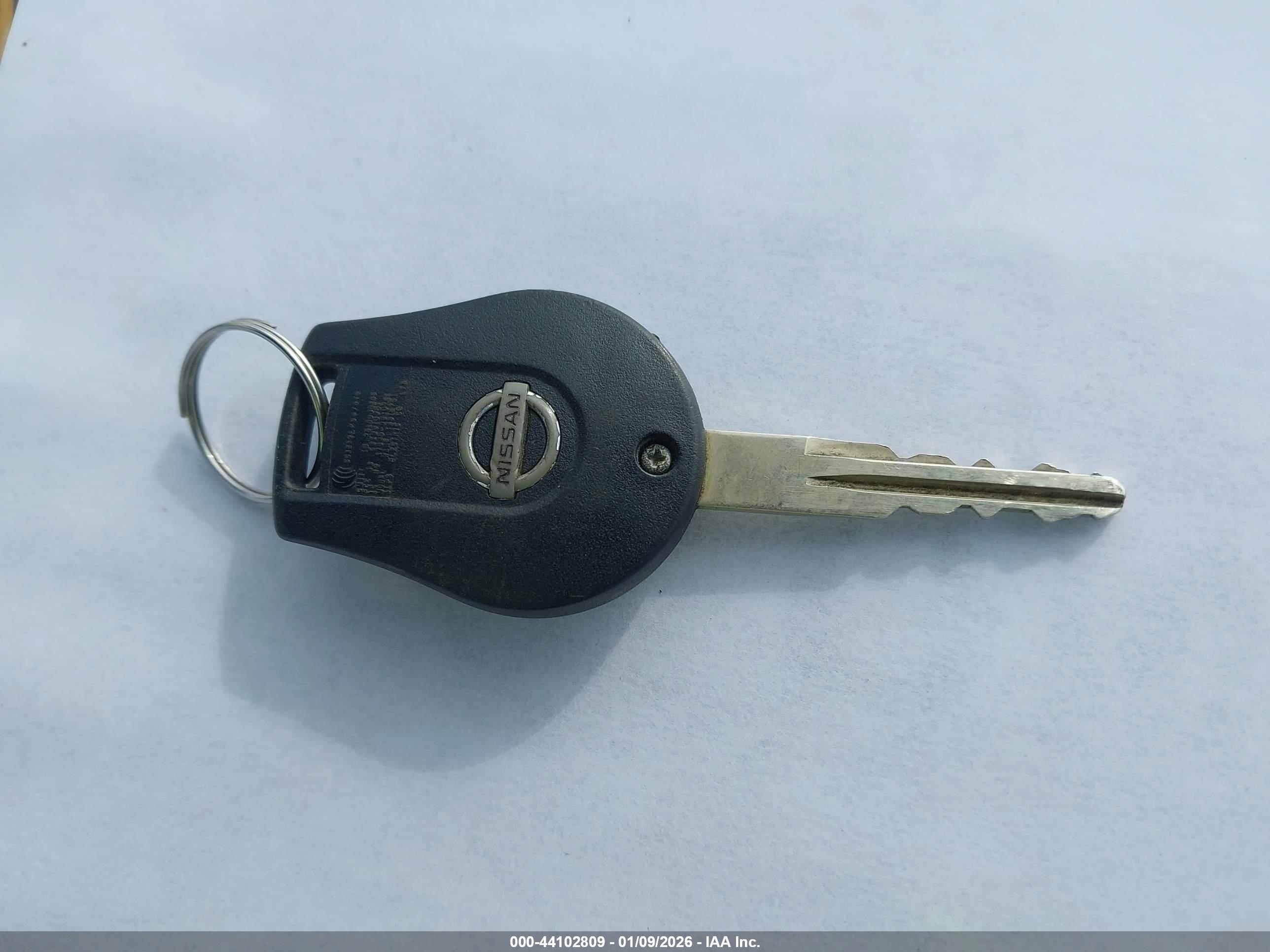 NISSAN SENTRA image 11
