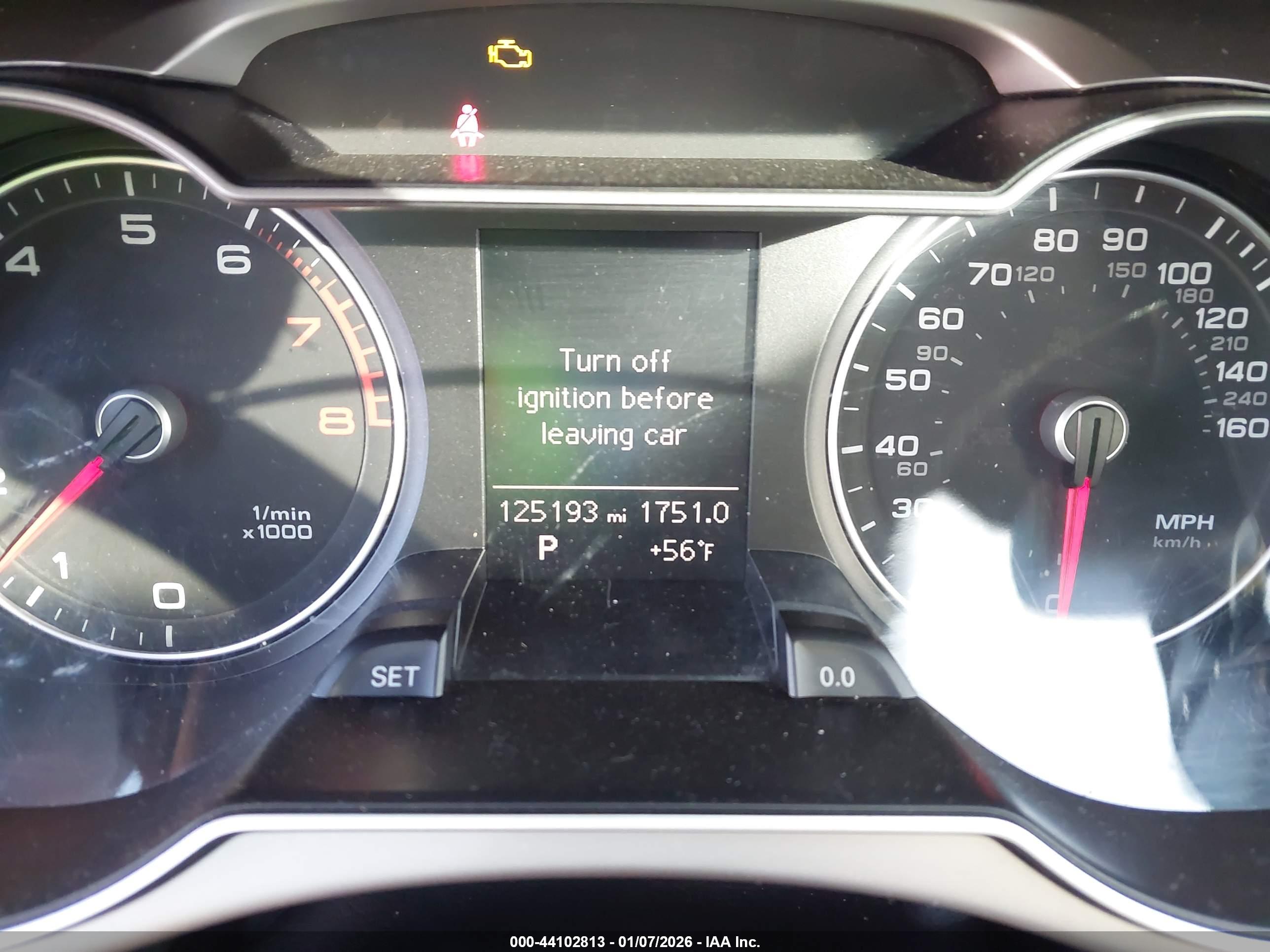AUDI A4 image 7