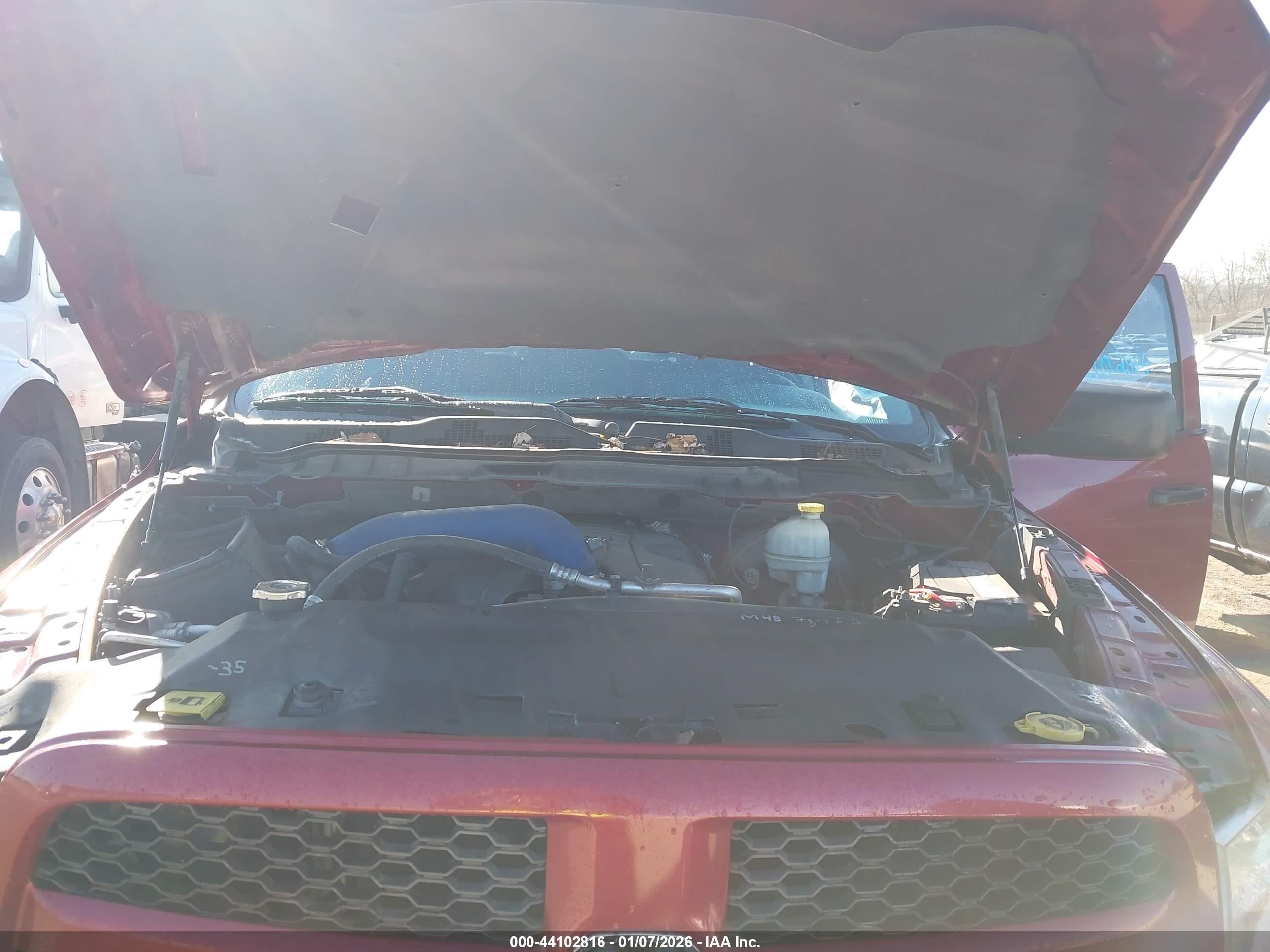 RAM 1500 image 10