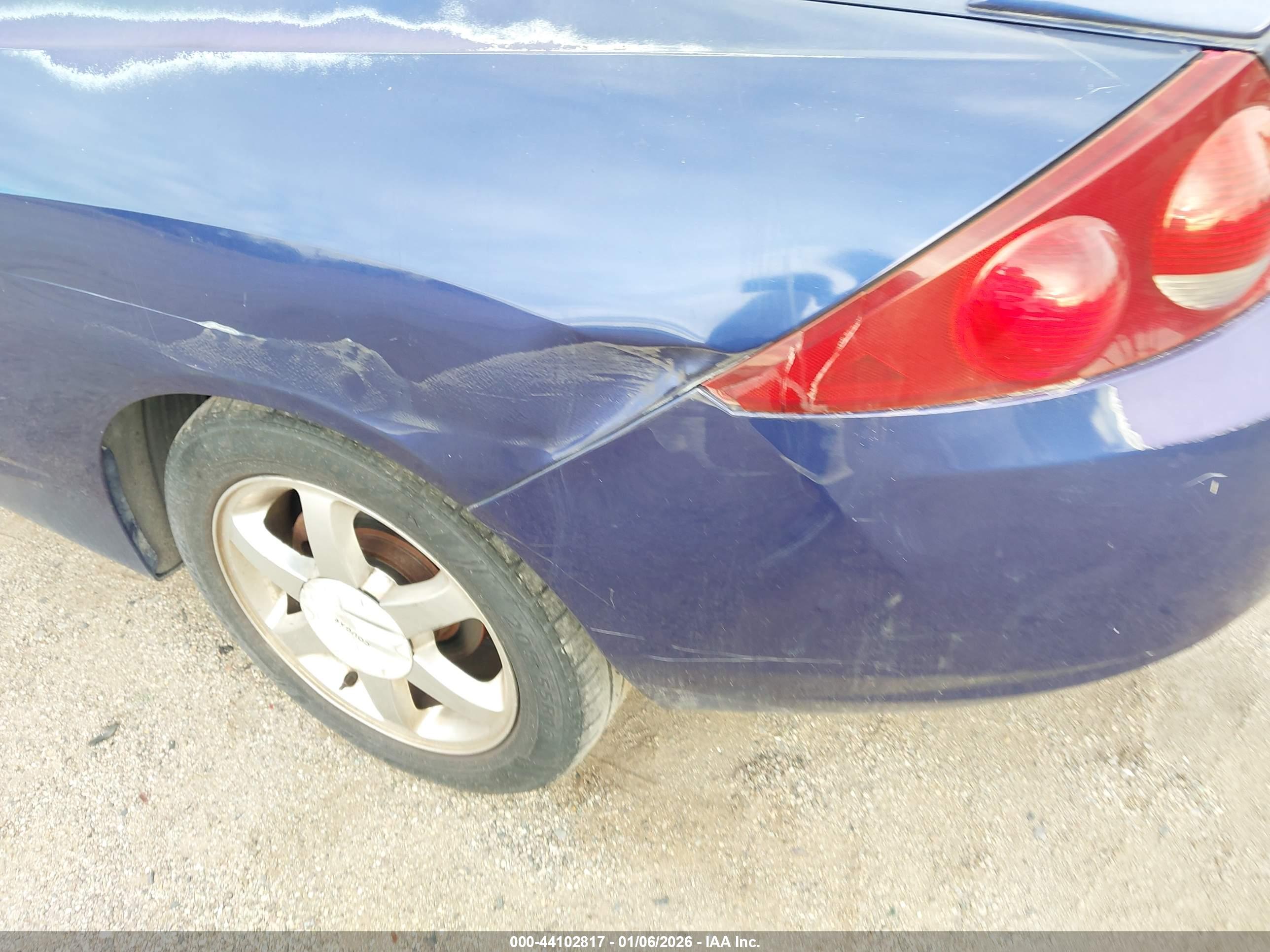 MERCURY COUGAR image 6