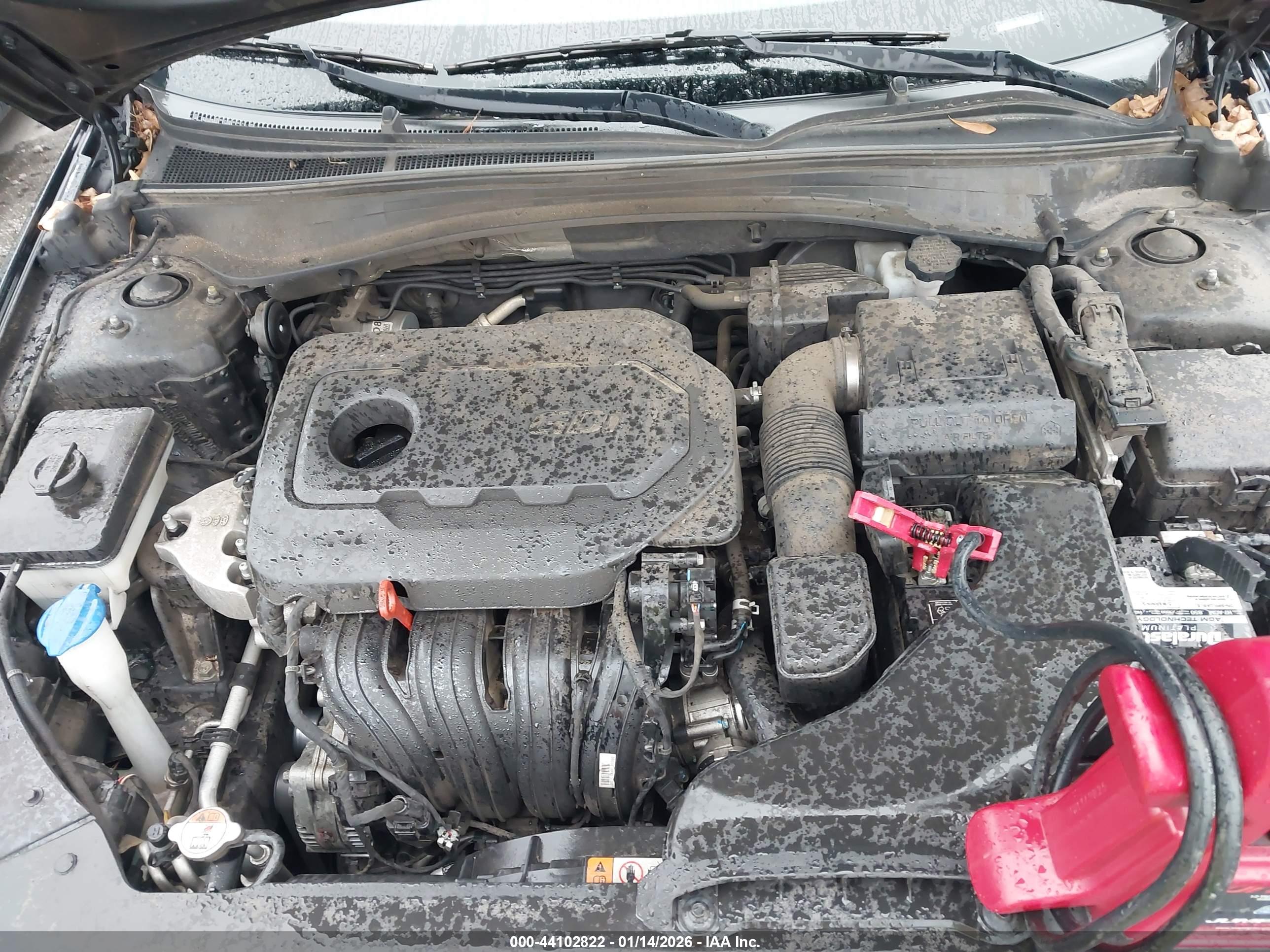 KIA OPTIMA image 10