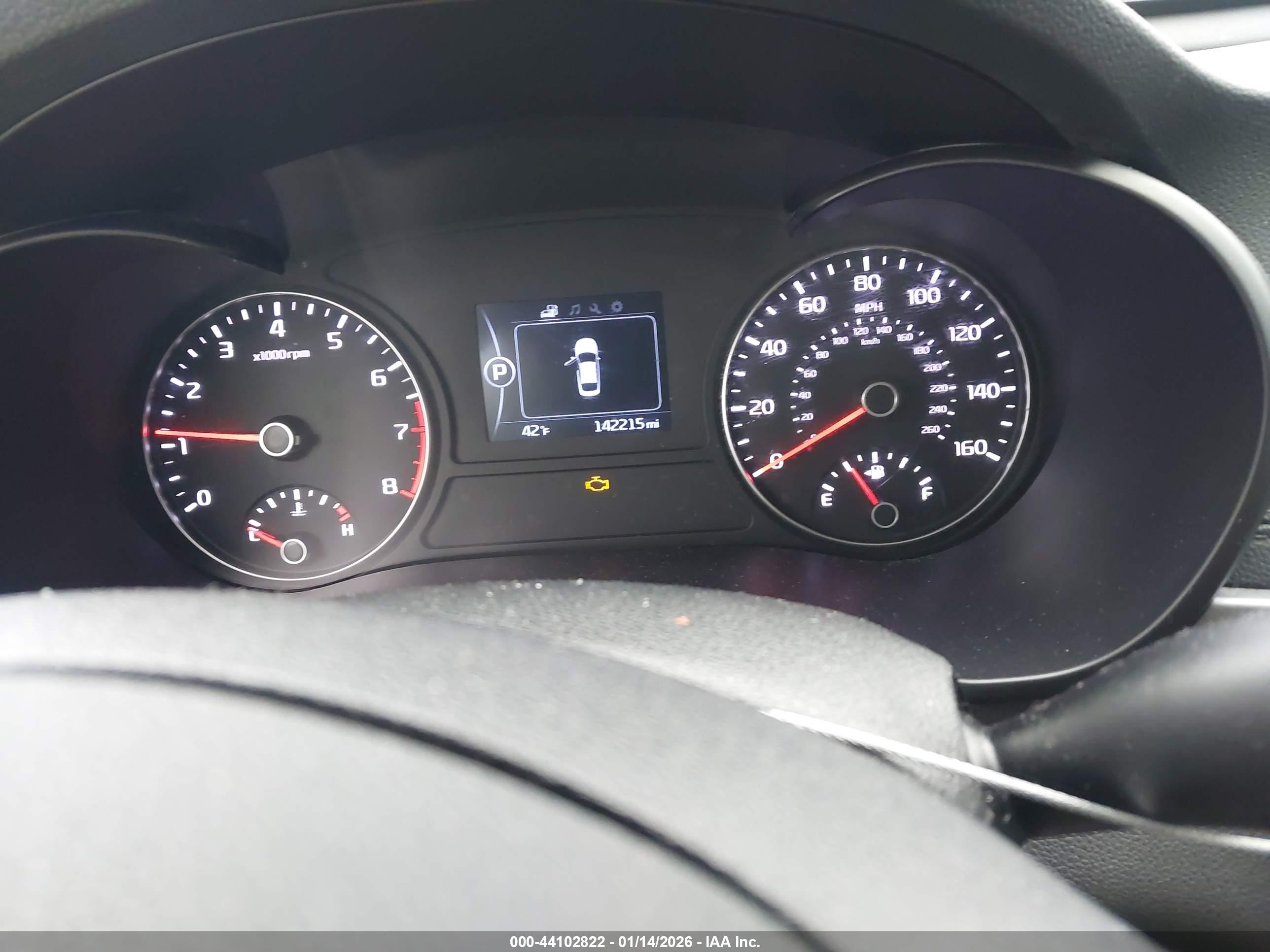 KIA OPTIMA image 7
