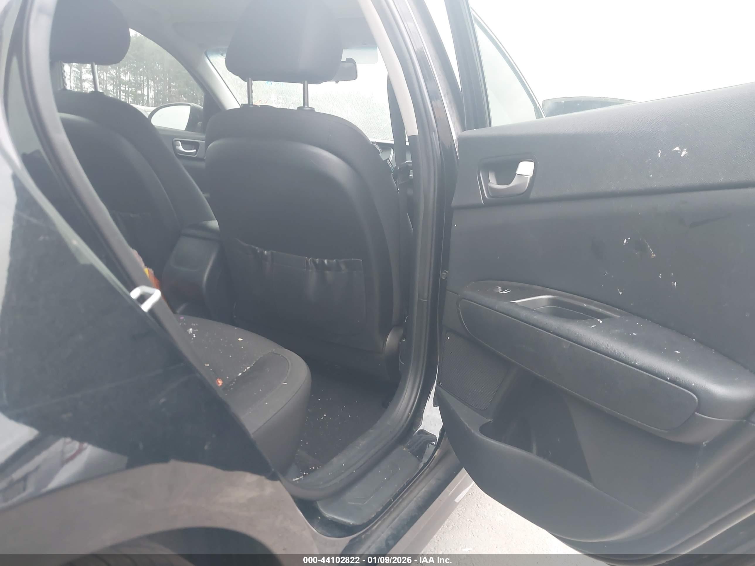 KIA OPTIMA image 8