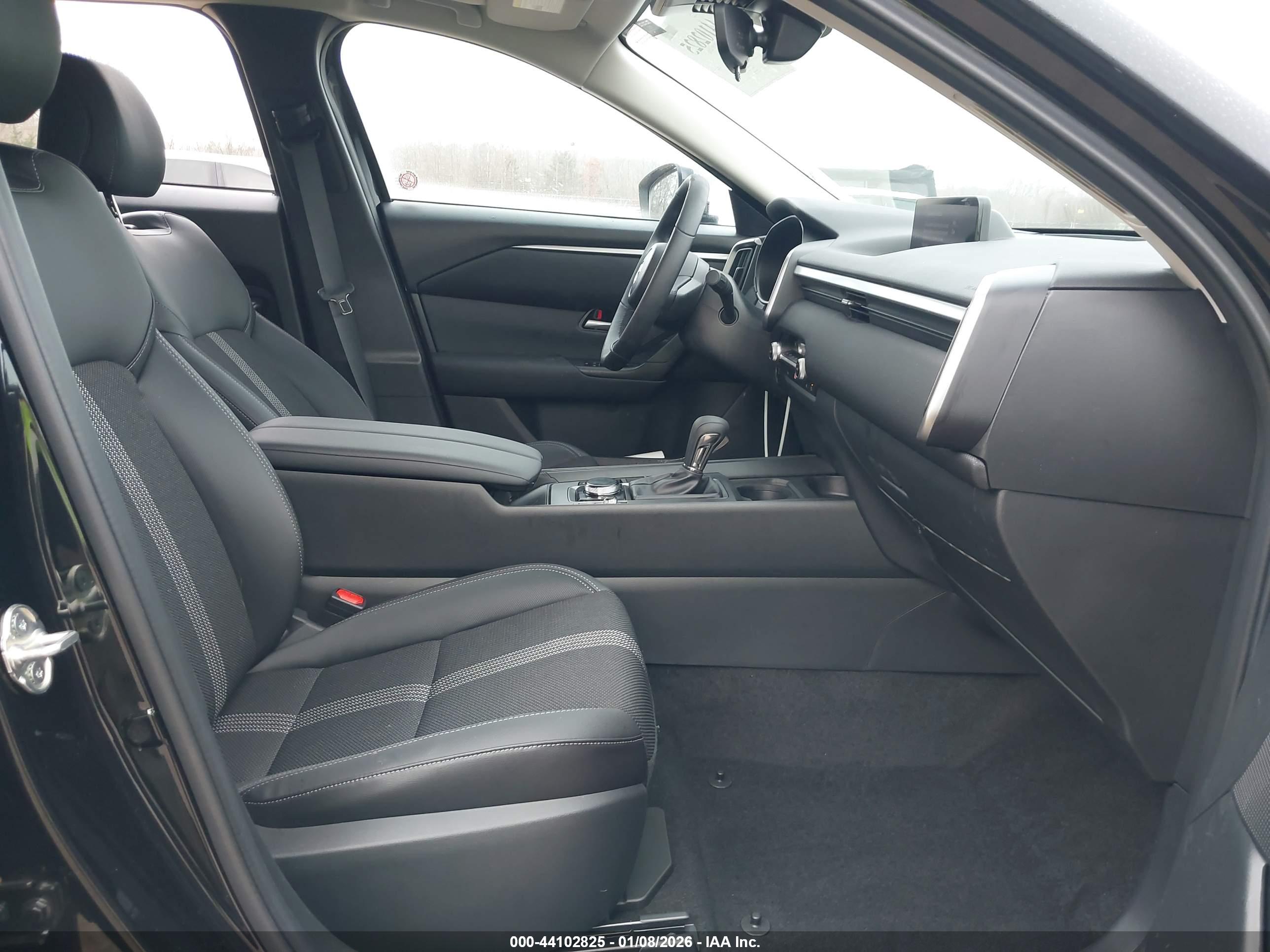 MAZDA CX-50 image 5