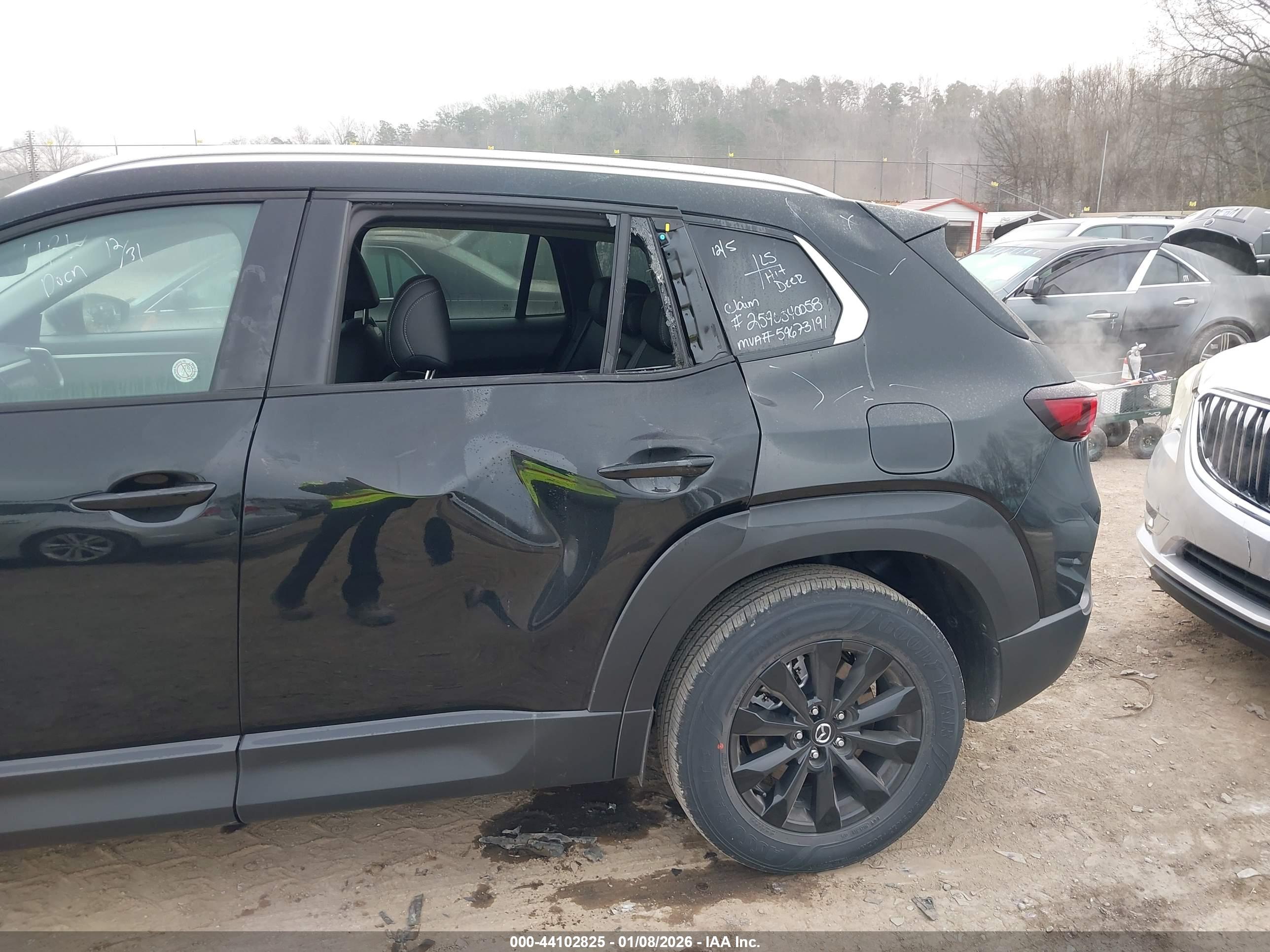 MAZDA CX-50 image 6