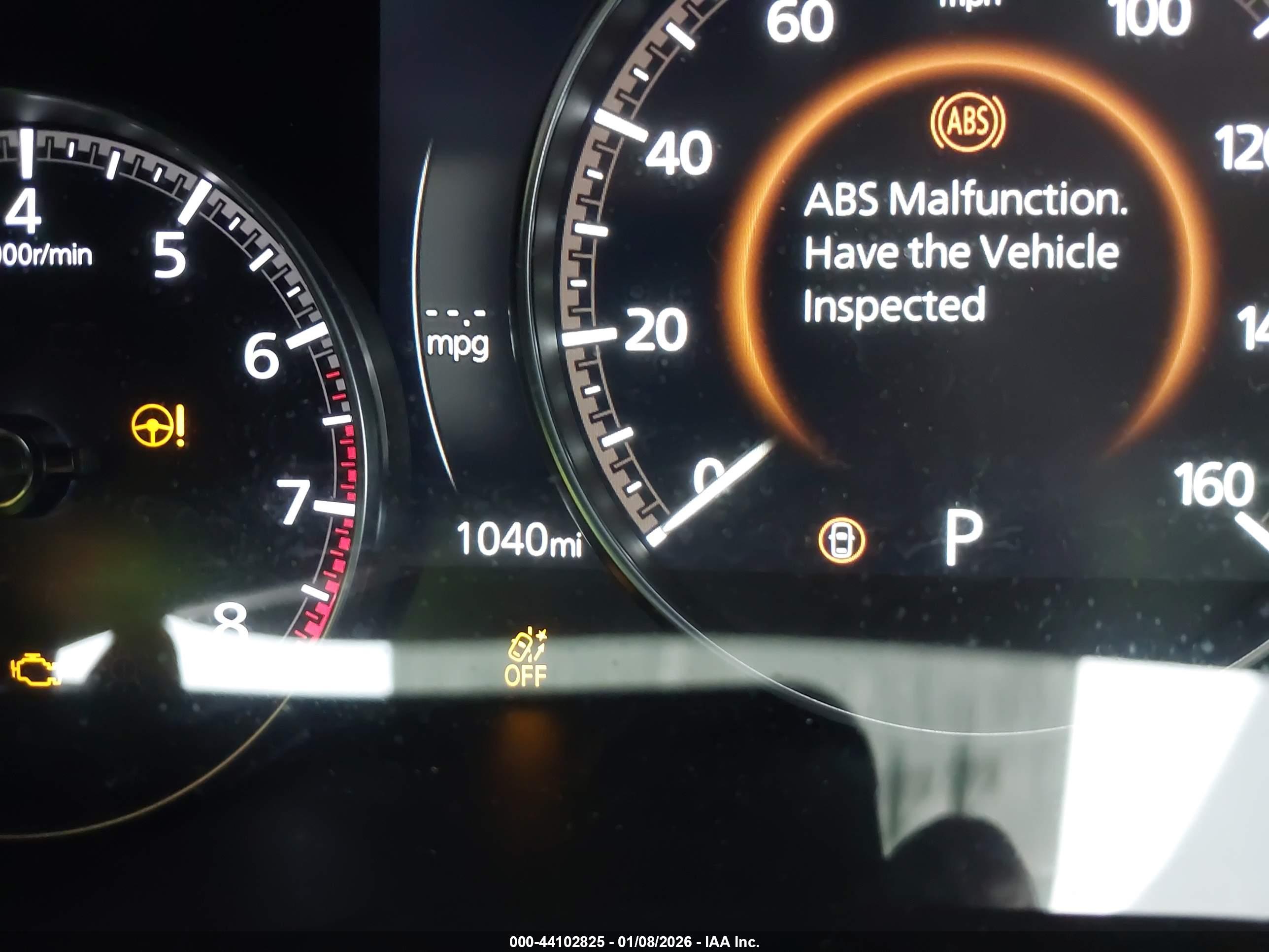 MAZDA CX-50 image 7