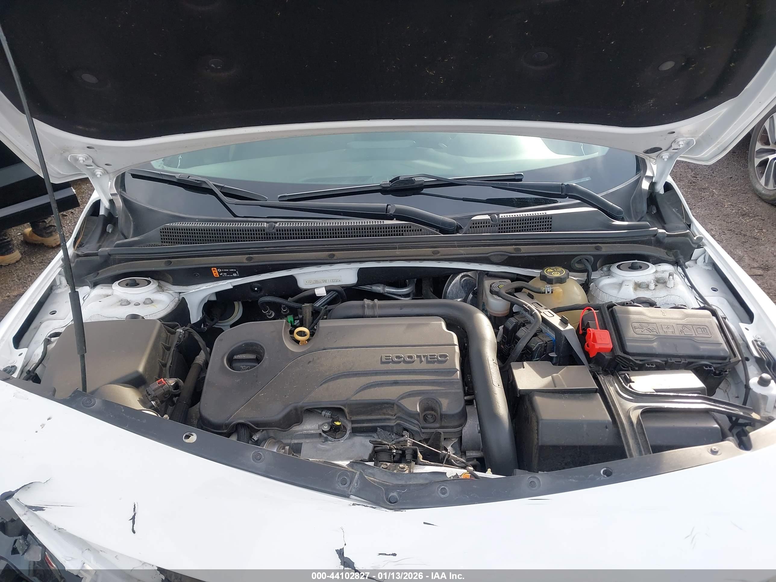 CHEVROLET MALIBU image 10