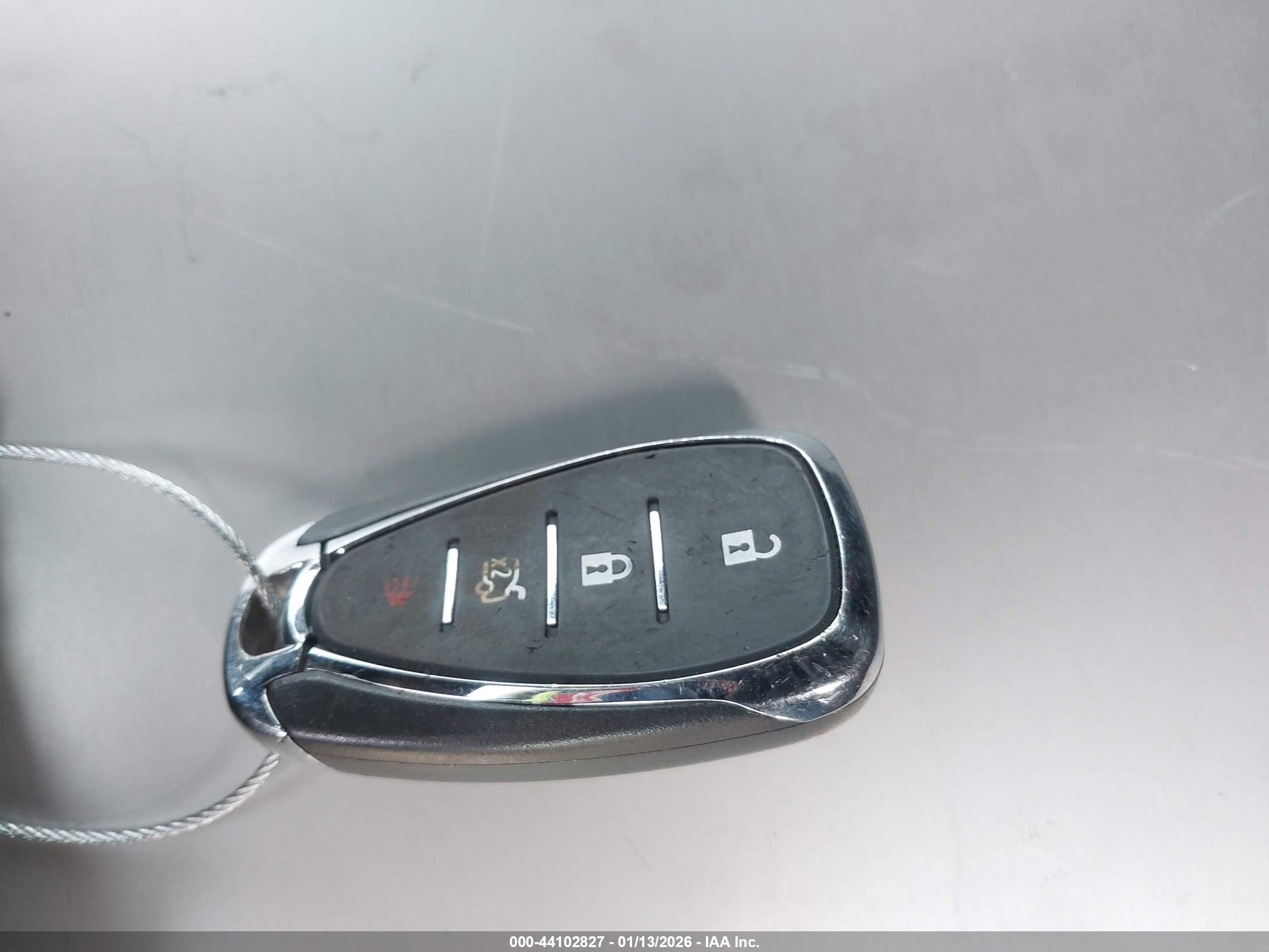 CHEVROLET MALIBU image 11