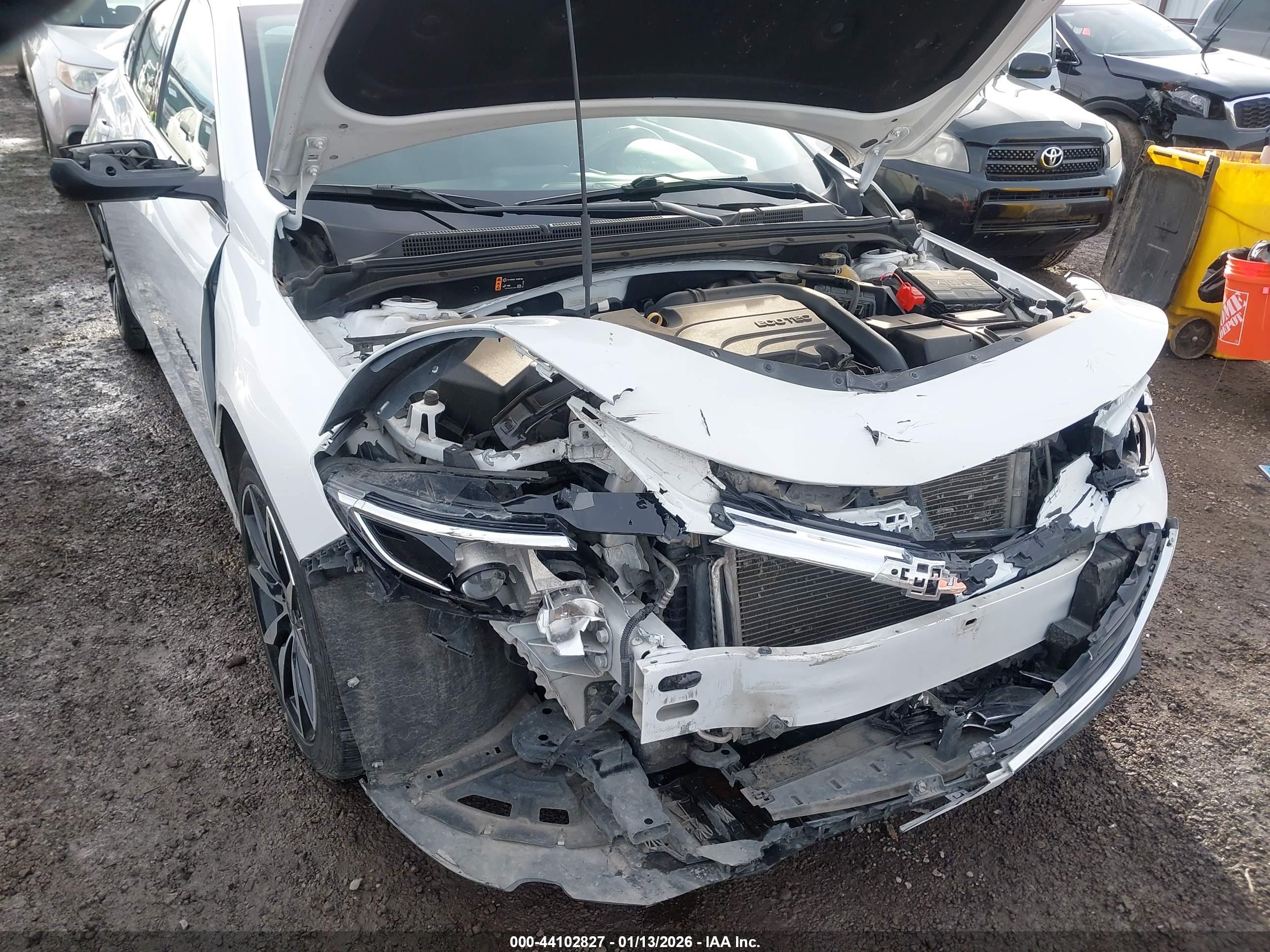 CHEVROLET MALIBU image 6