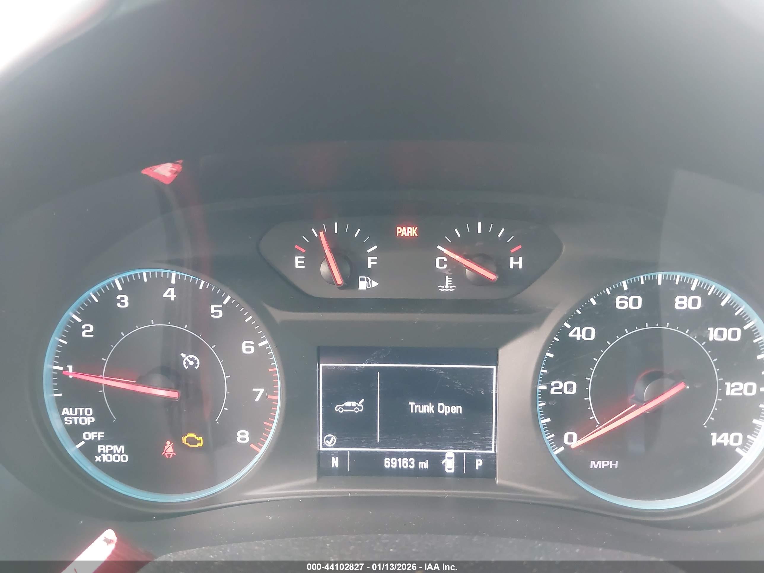 CHEVROLET MALIBU image 7