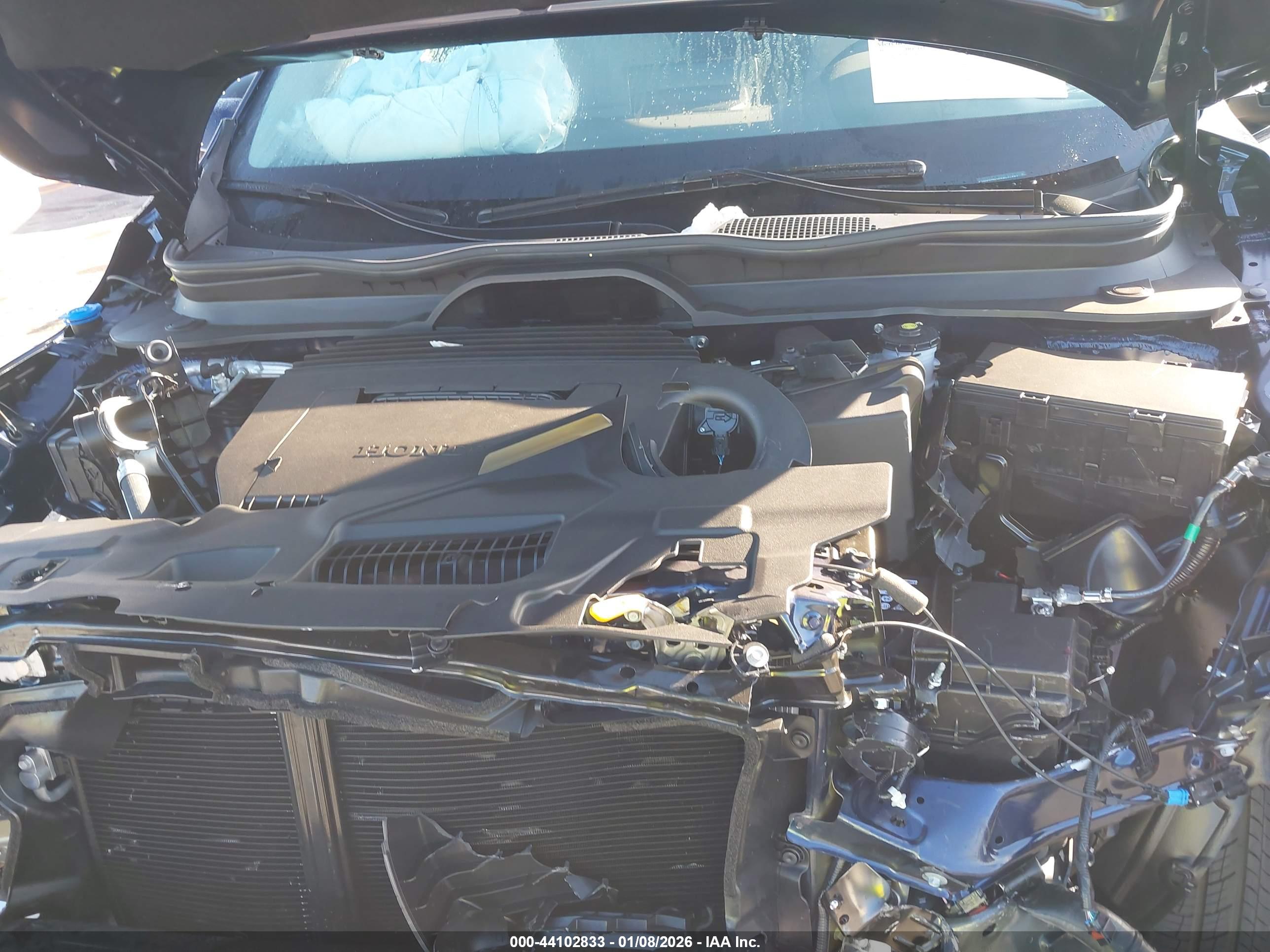 HONDA PILOT image 10