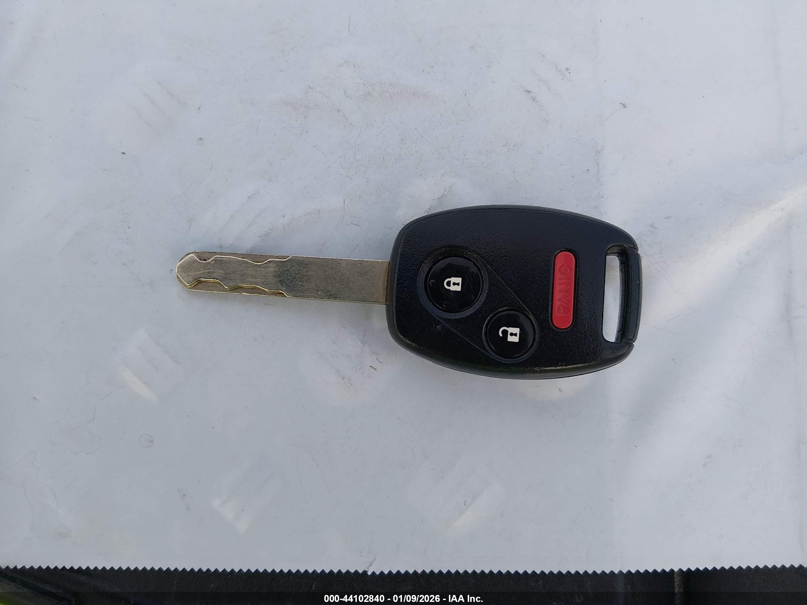 HONDA CR-V image 11
