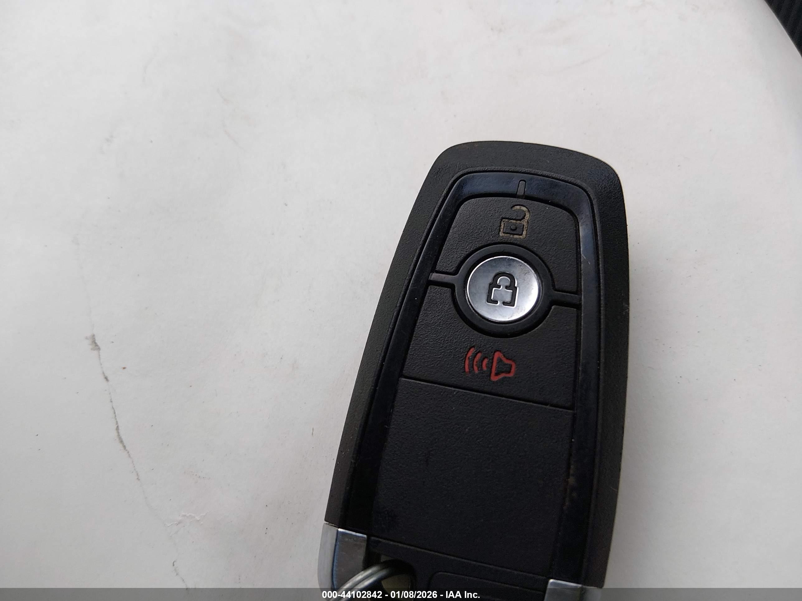 FORD EDGE image 11