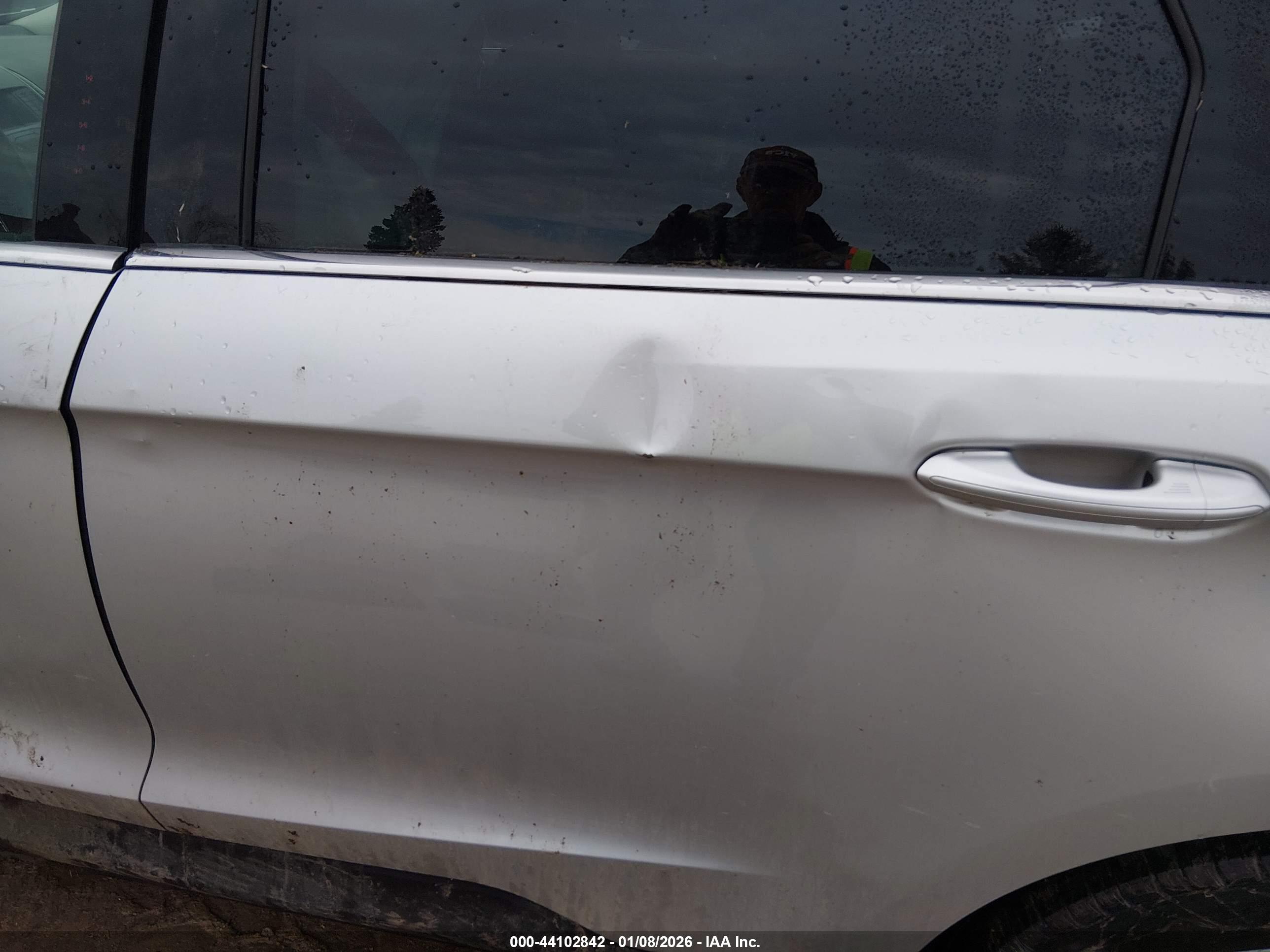 FORD EDGE image 6