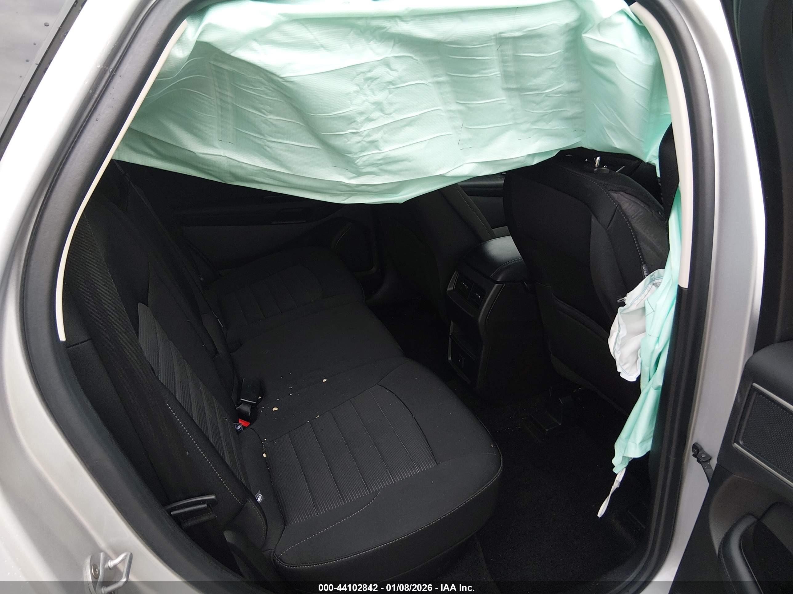 FORD EDGE image 8