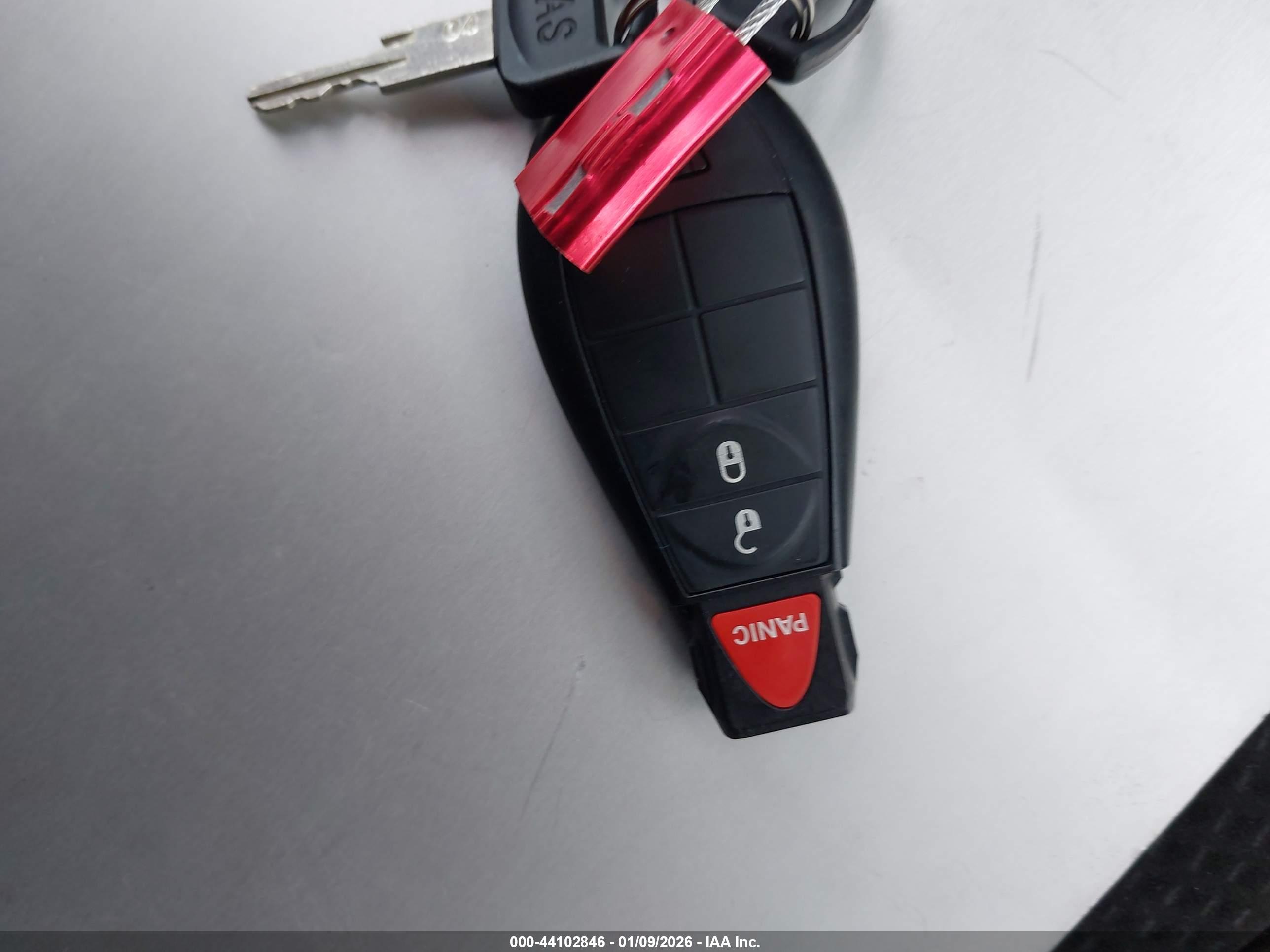 DODGE GRAND image 11