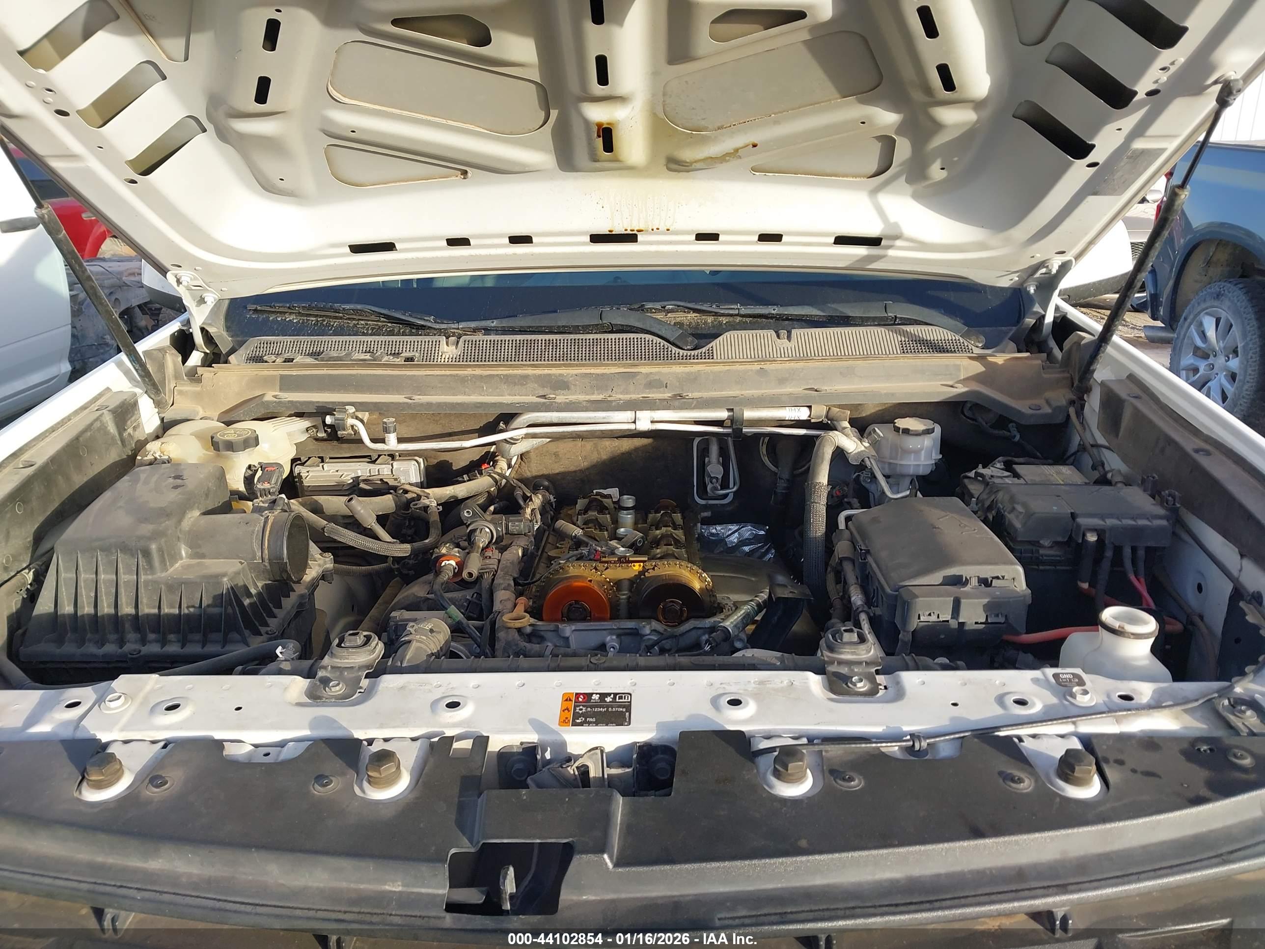 CHEVROLET COLORADO image 10