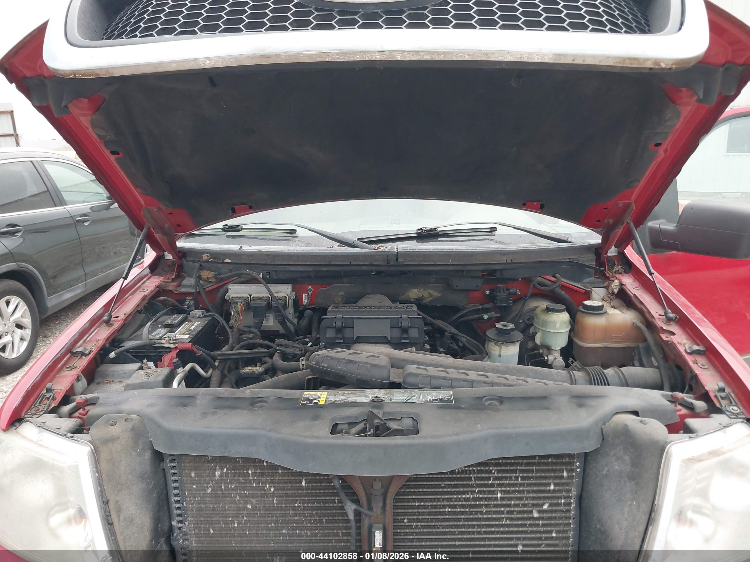 FORD F-150 image 10
