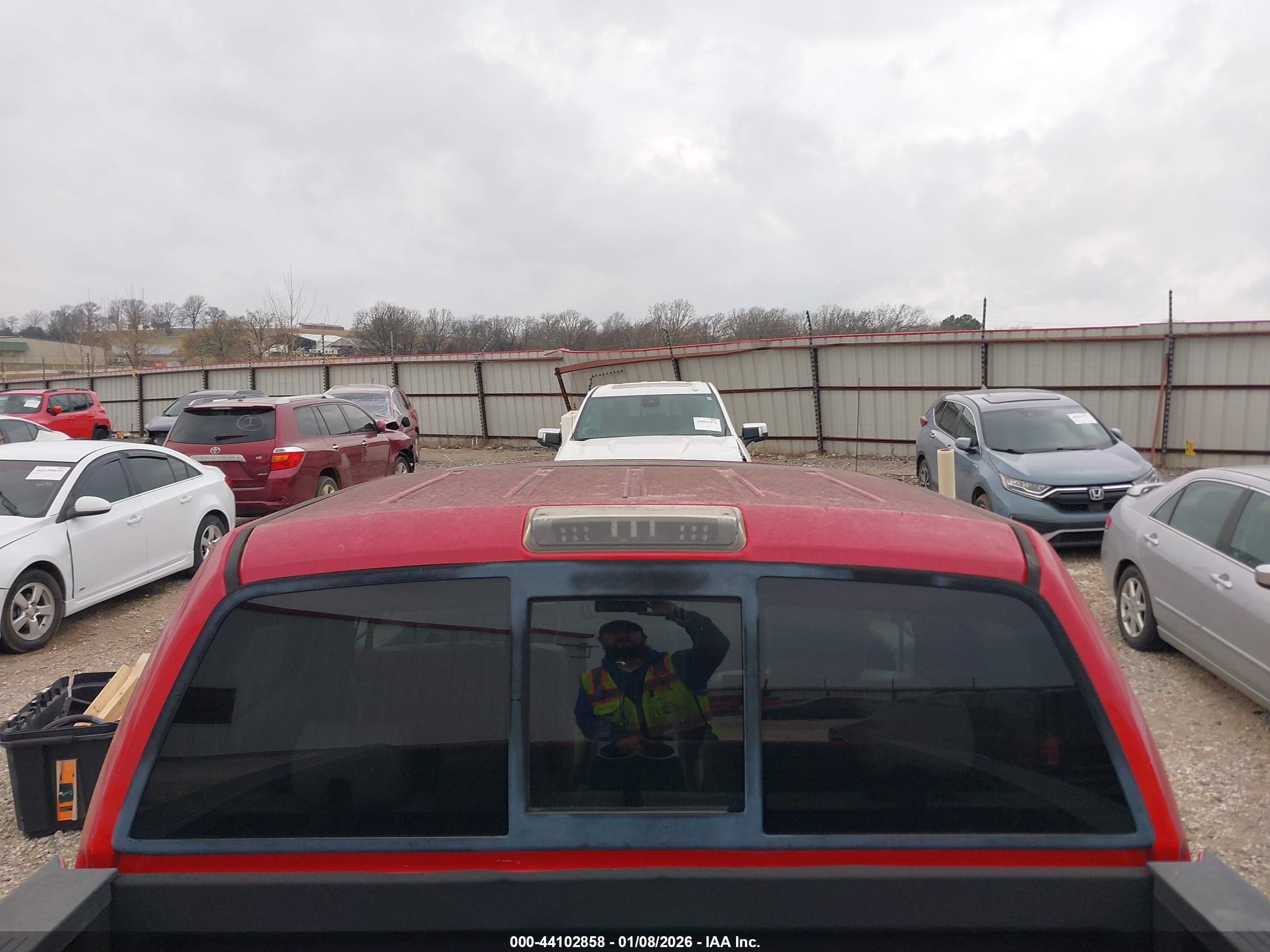 FORD F-150 image 6