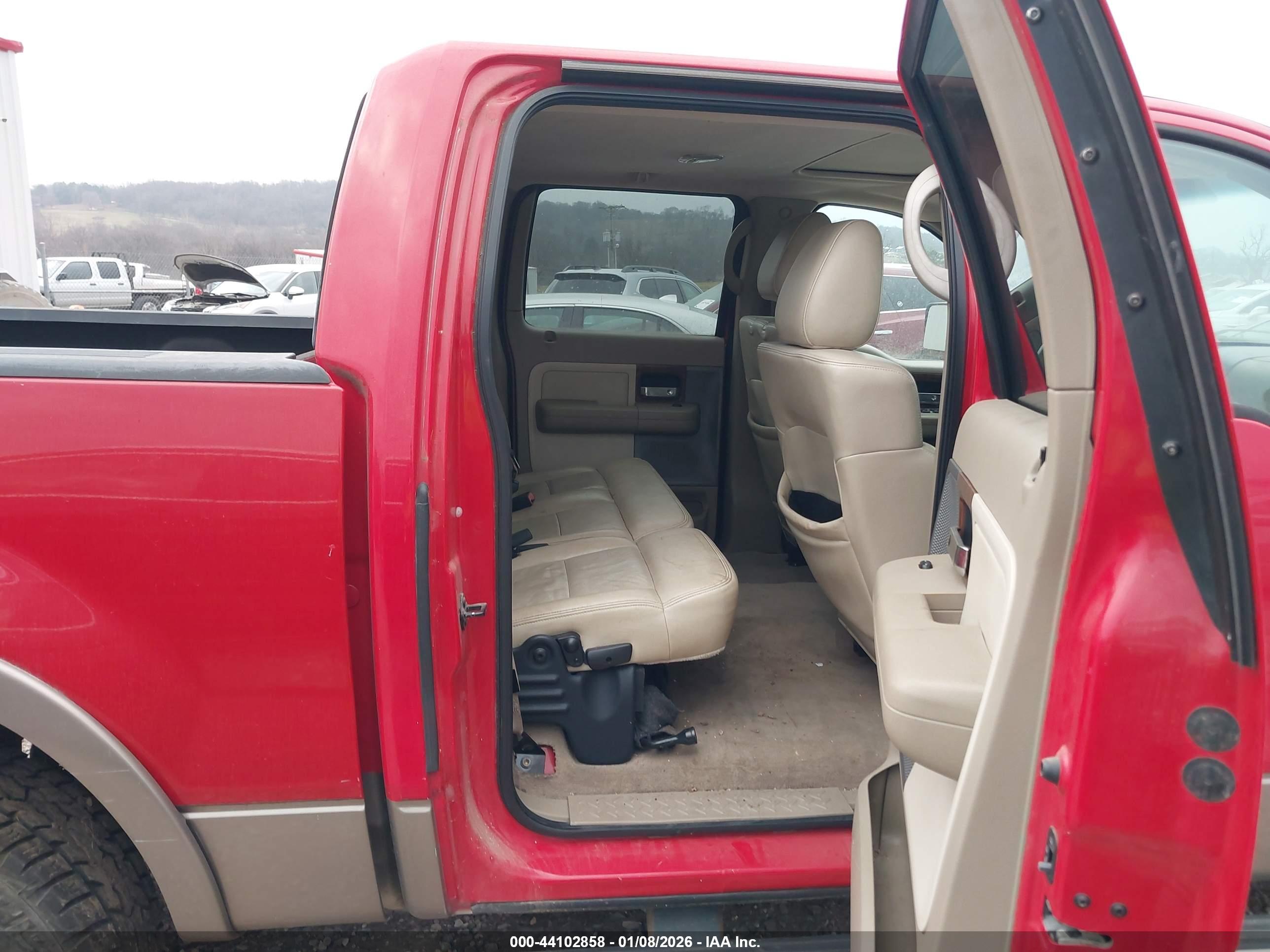 FORD F-150 image 8