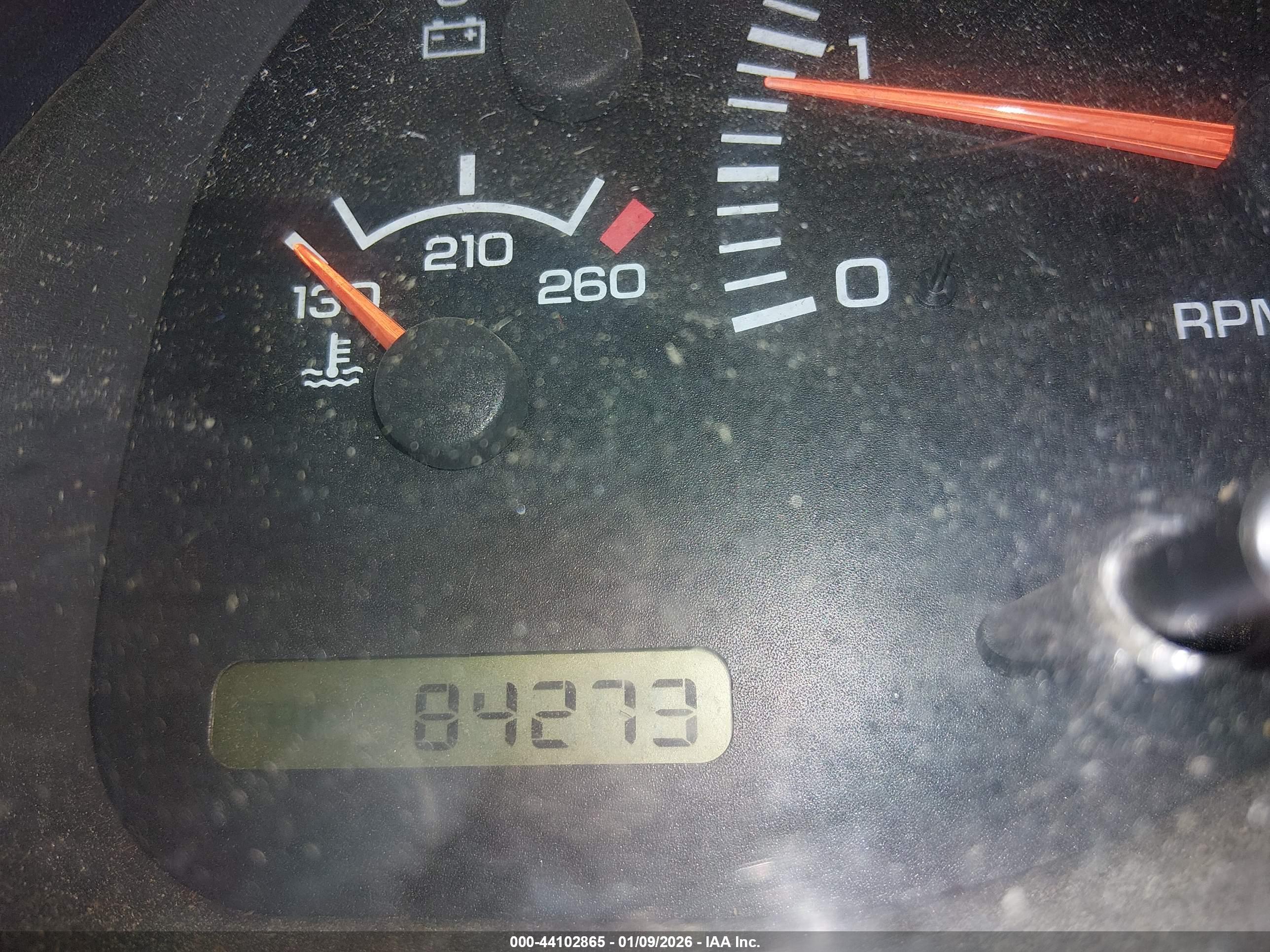 DODGE RAM image 6