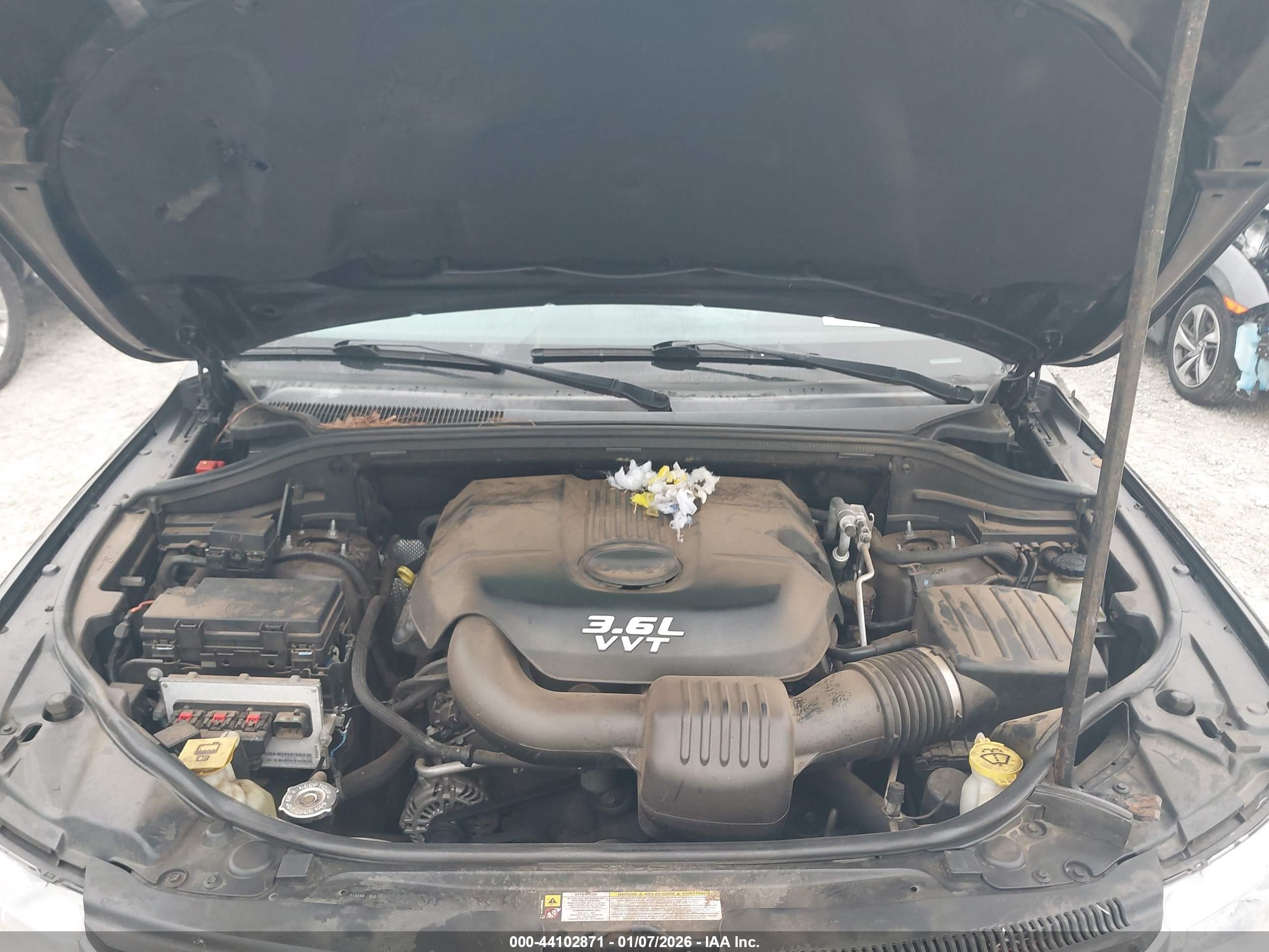 JEEP GRAND image 10