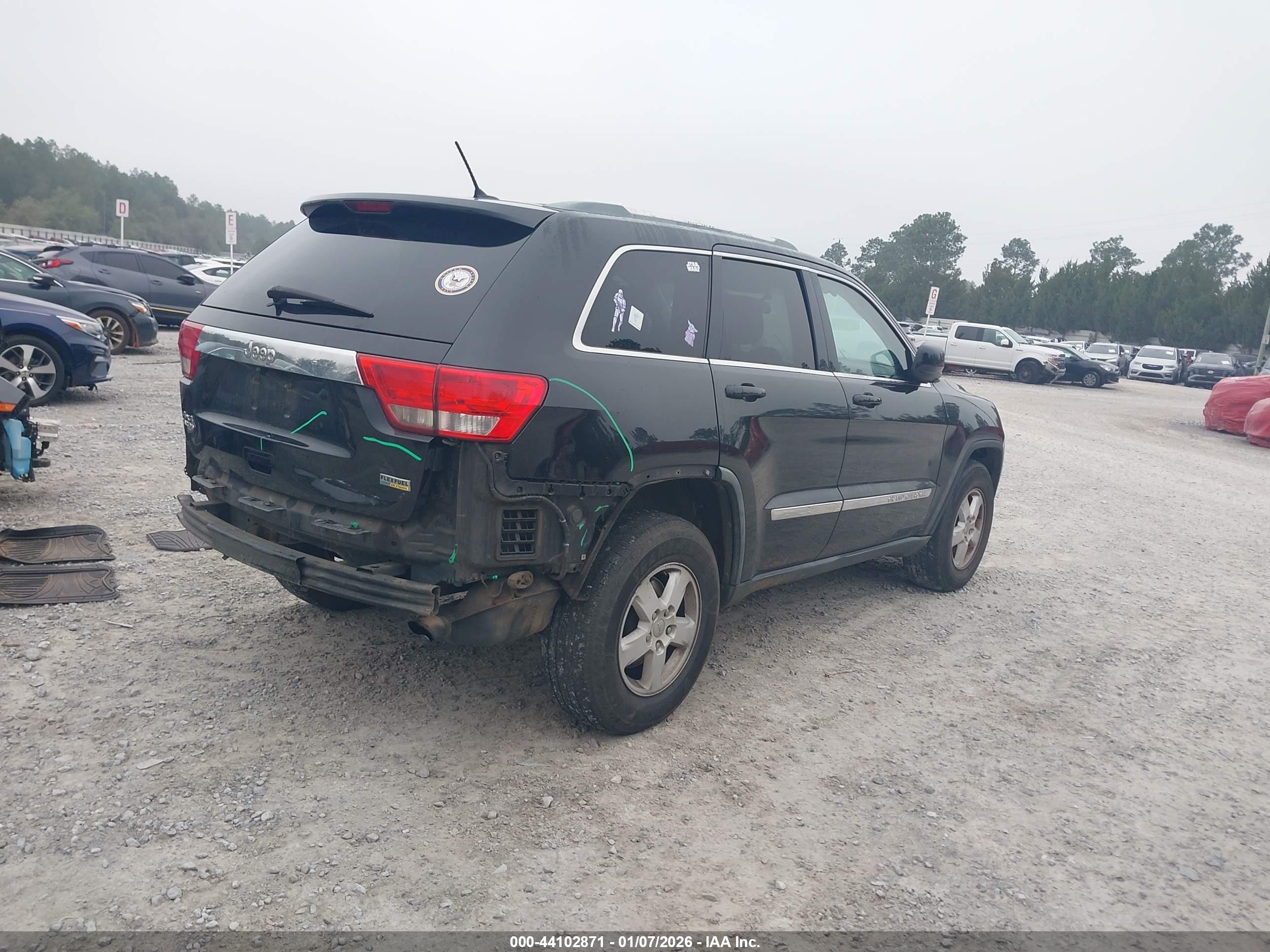 JEEP GRAND image 4