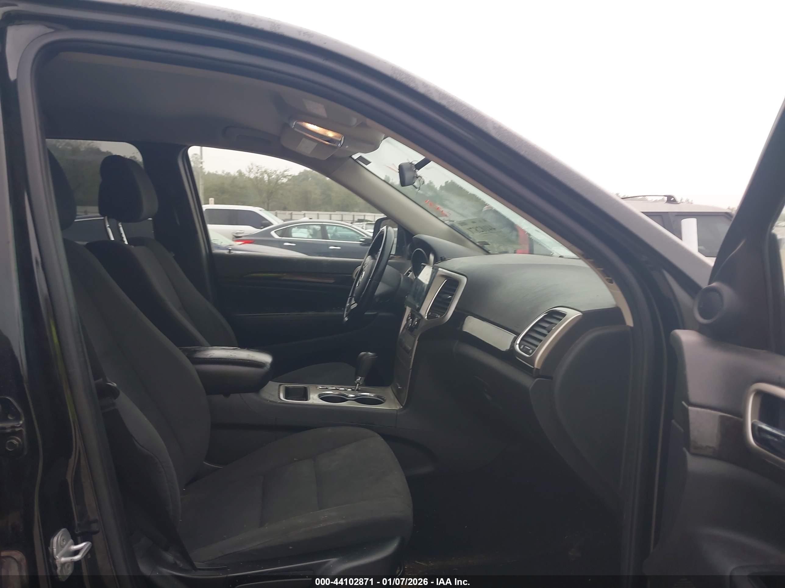 JEEP GRAND image 5