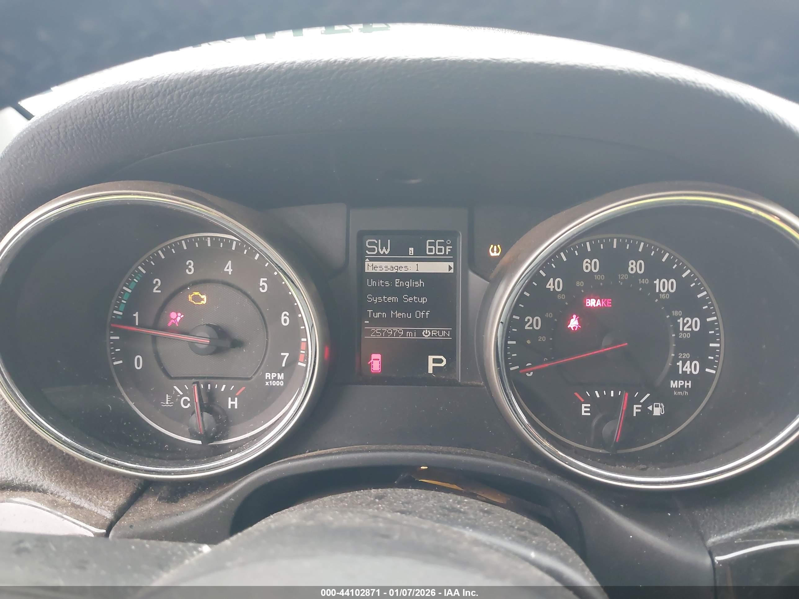 JEEP GRAND image 7