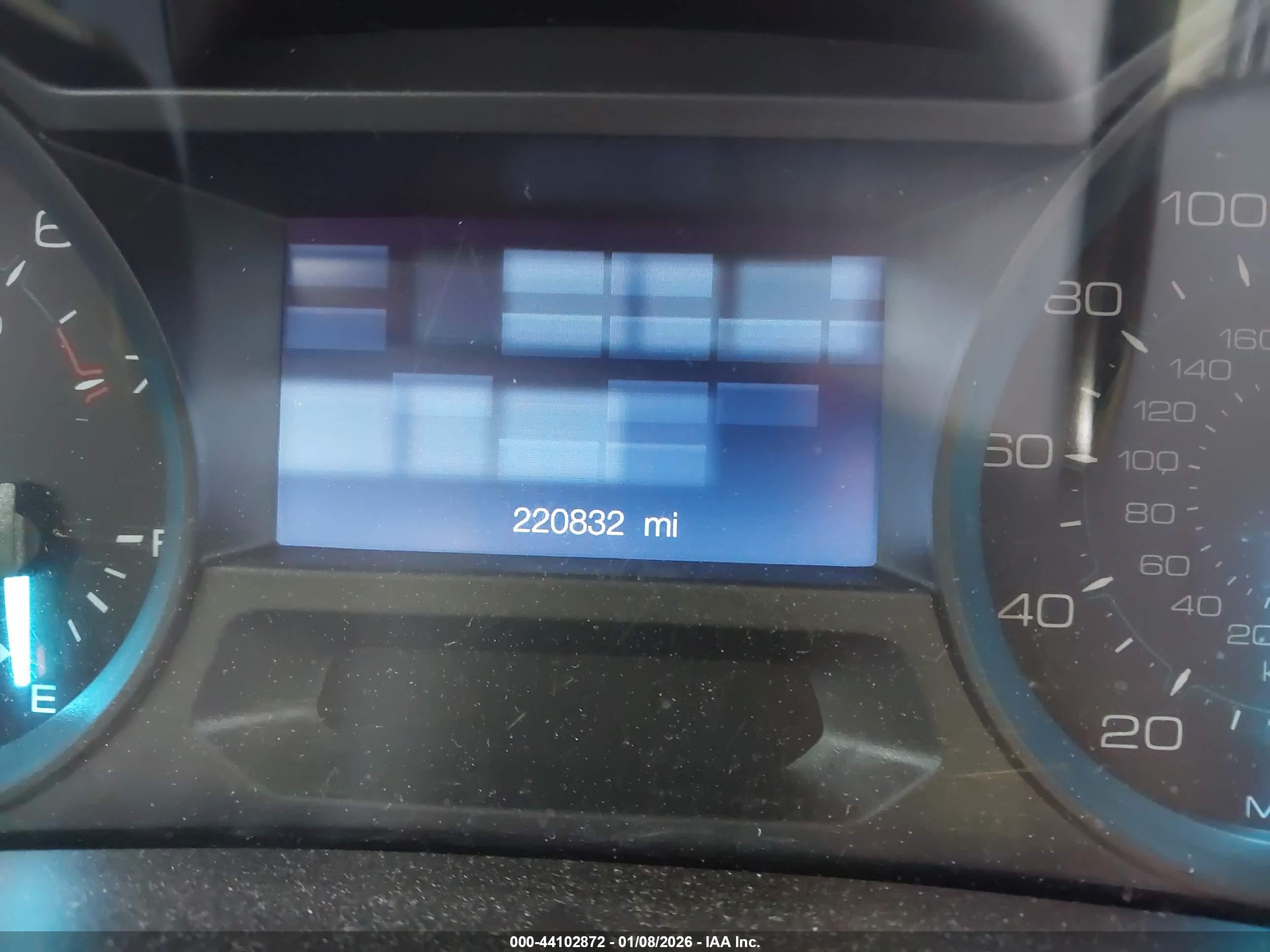 FORD EXPLORER image 7