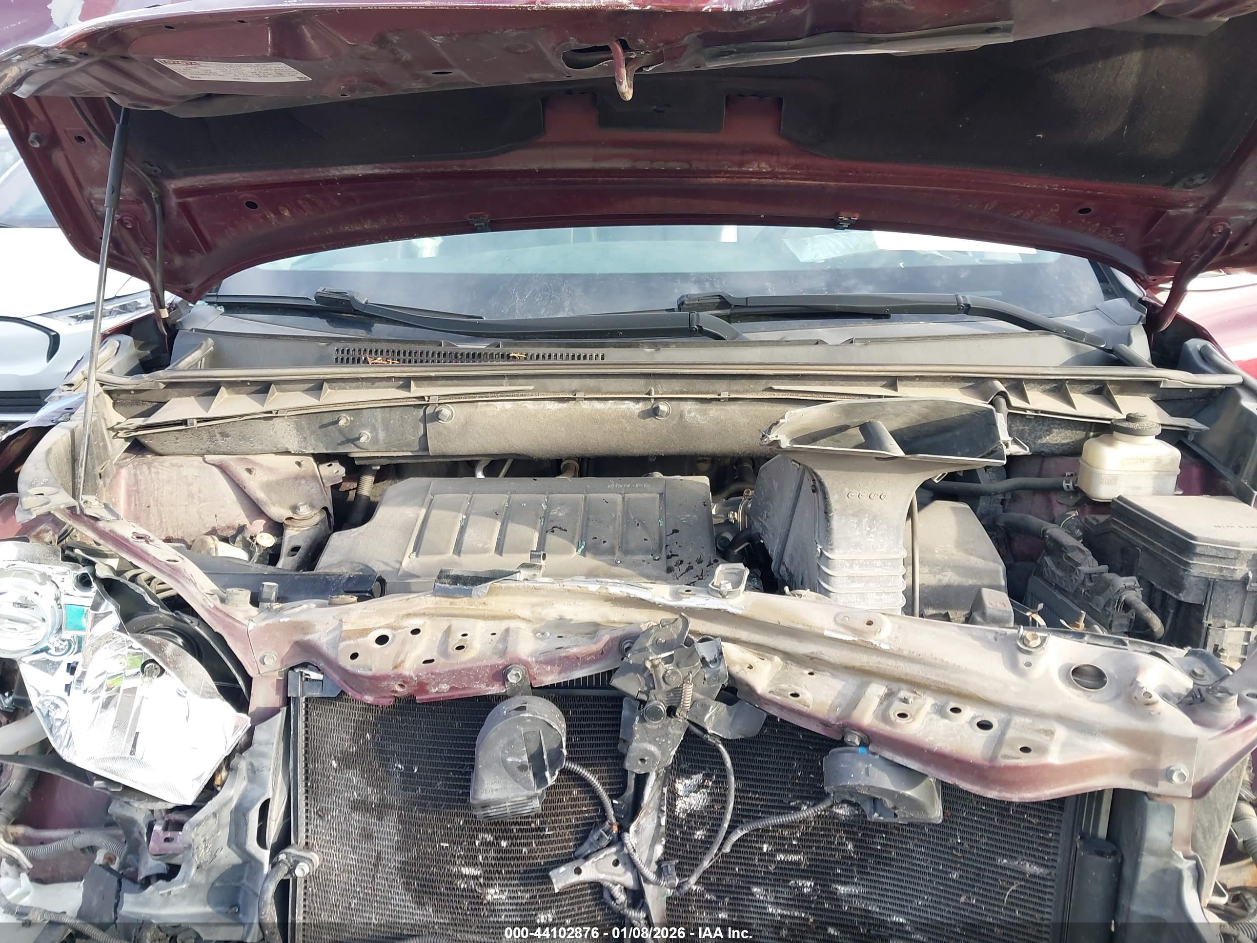 TOYOTA HIGHLANDER image 10