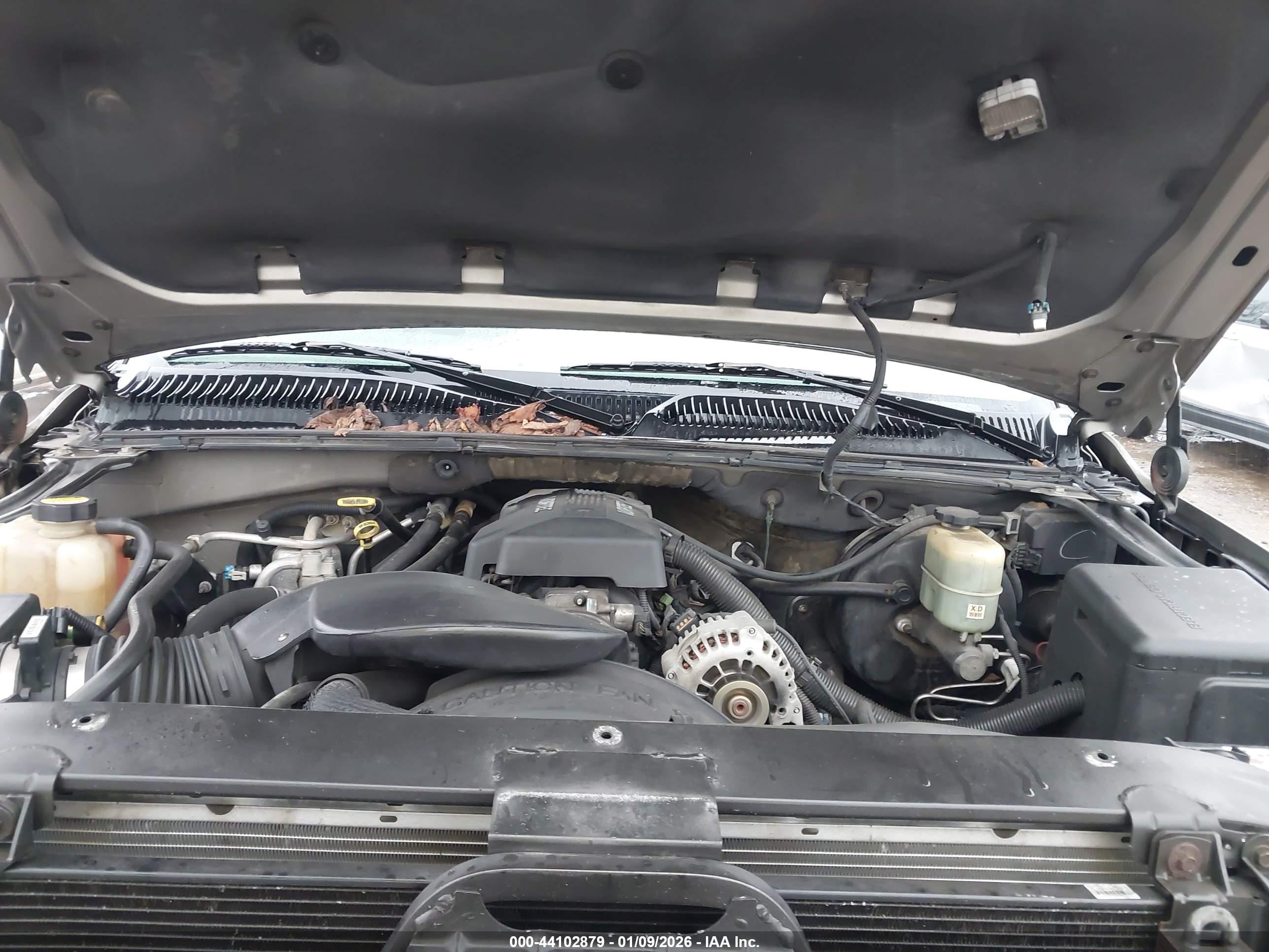GMC YUKON image 10