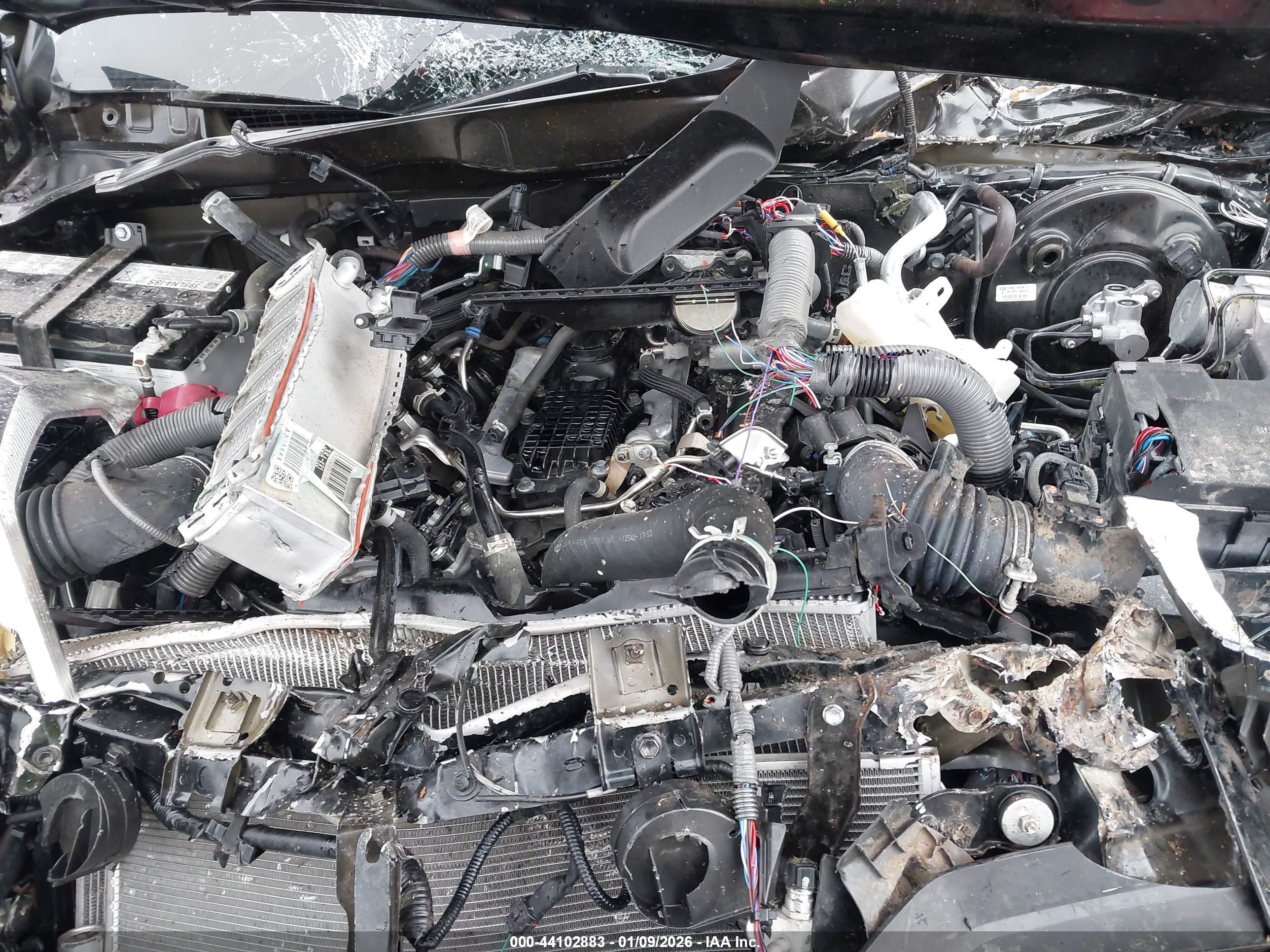 TOYOTA TUNDRA image 10