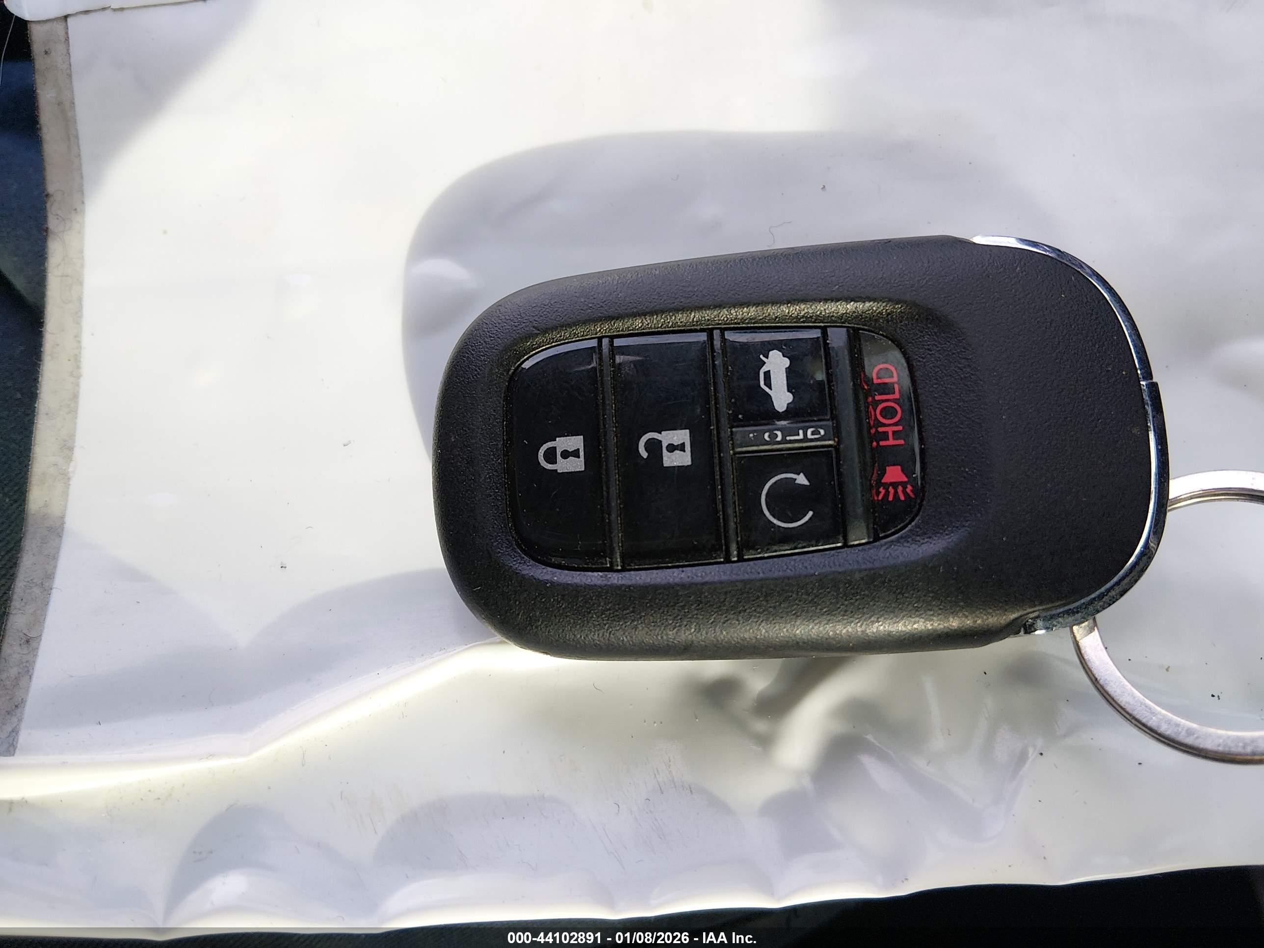 HONDA ACCORD image 11
