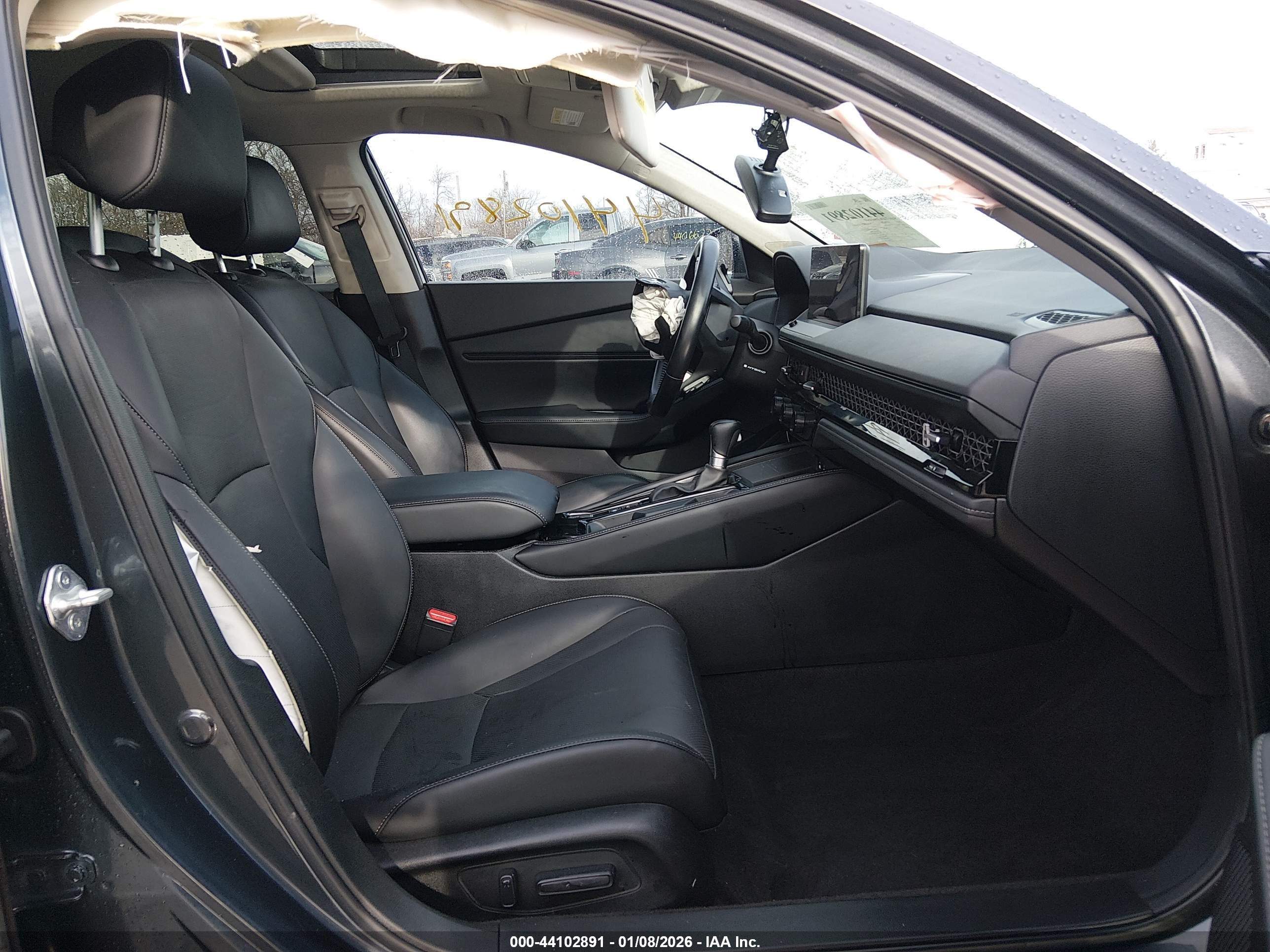 HONDA ACCORD image 5