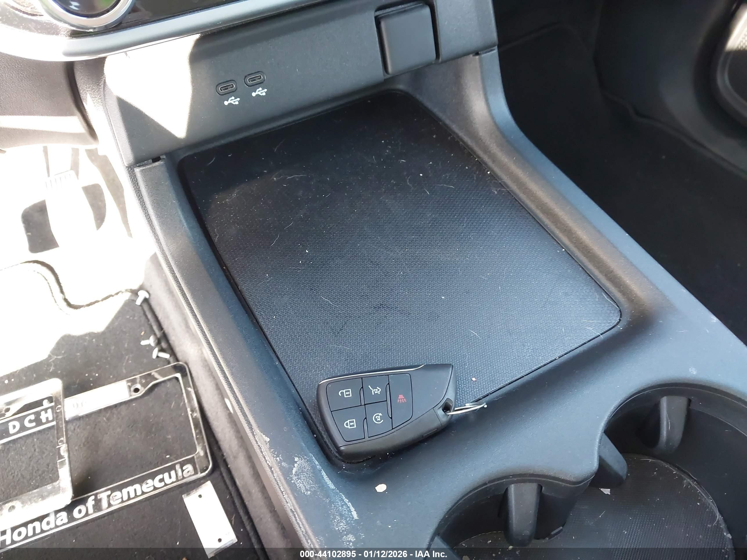 HONDA PROLOGUE image 11