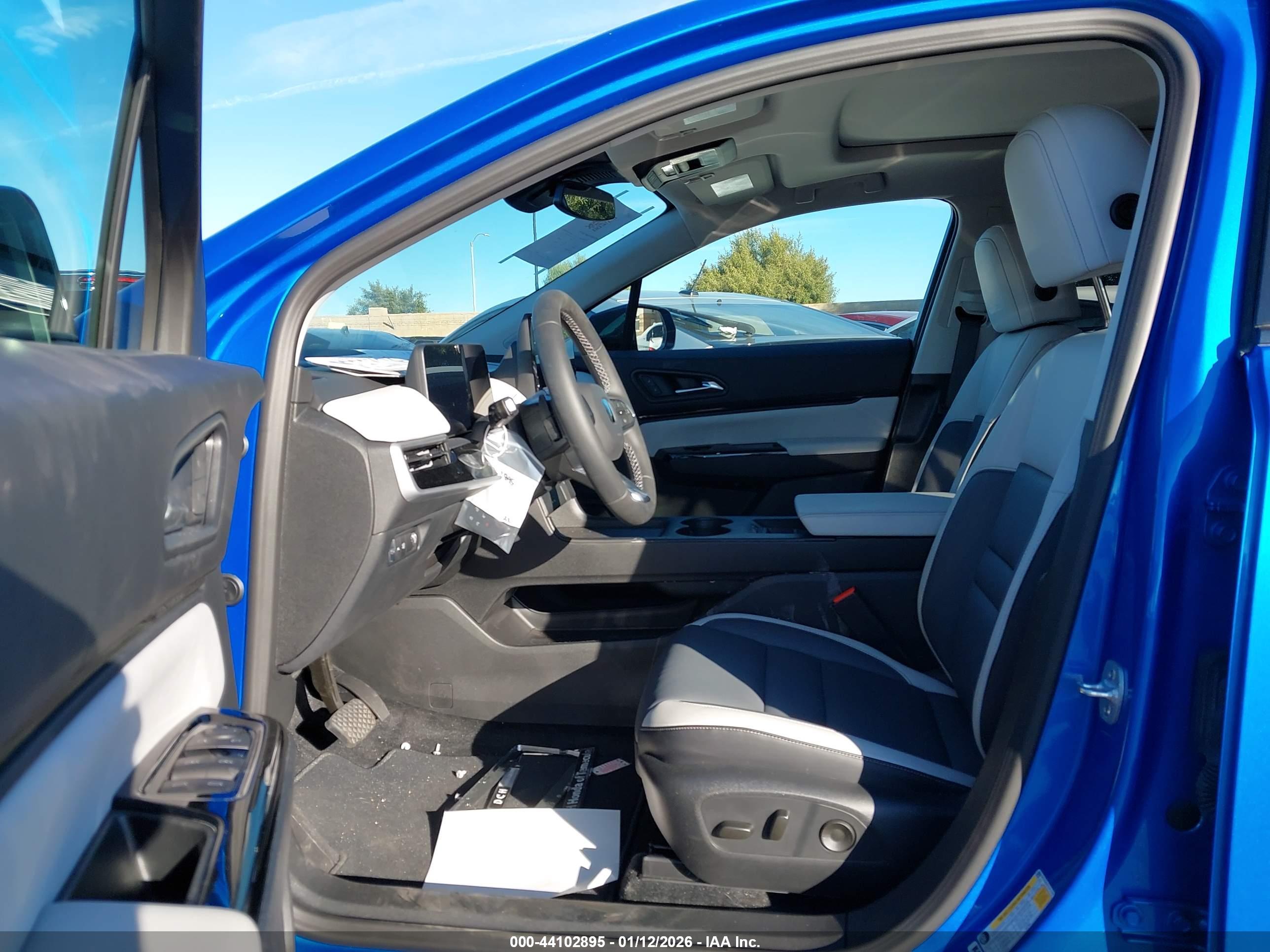 HONDA PROLOGUE image 5