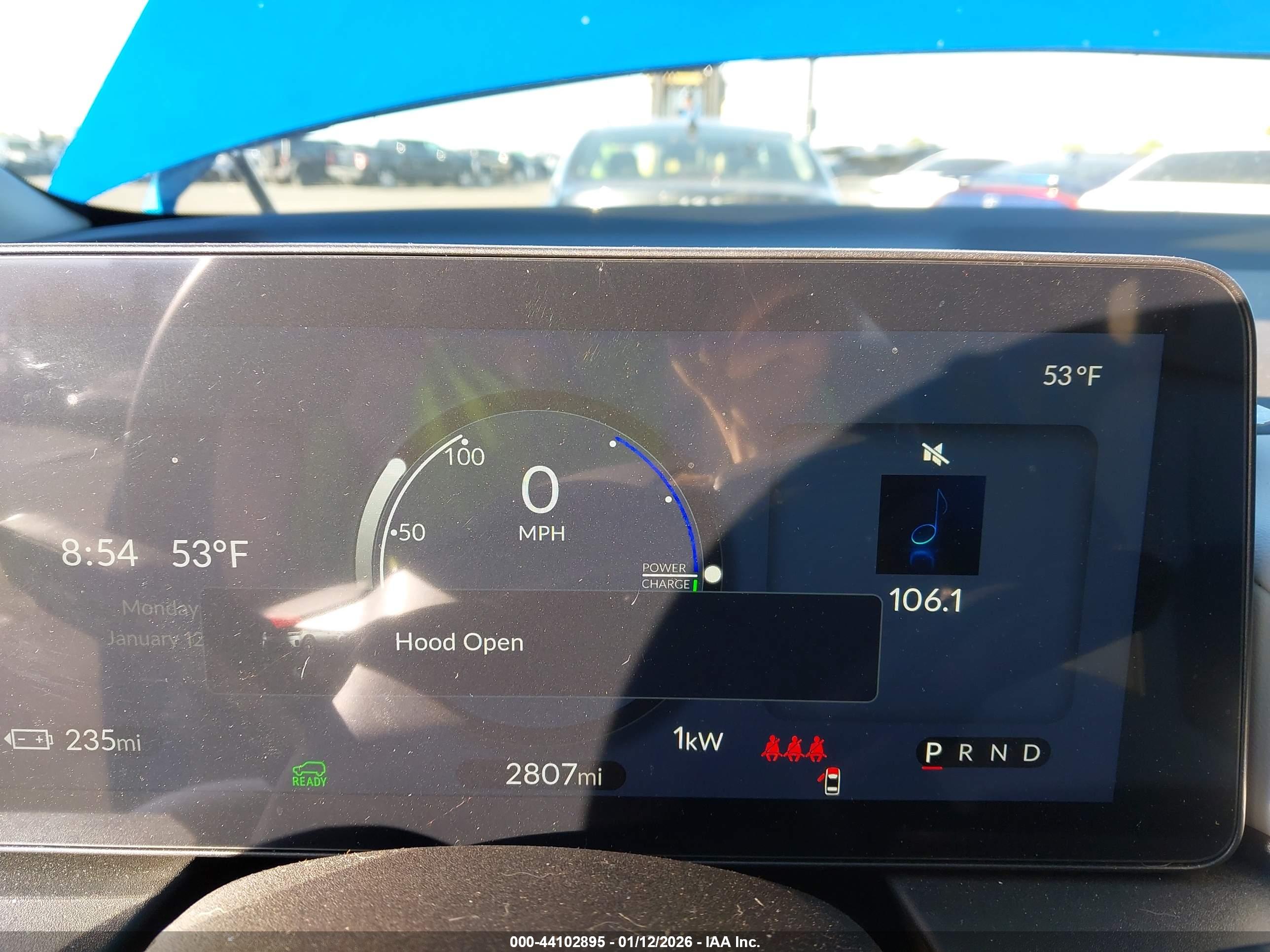 HONDA PROLOGUE image 7